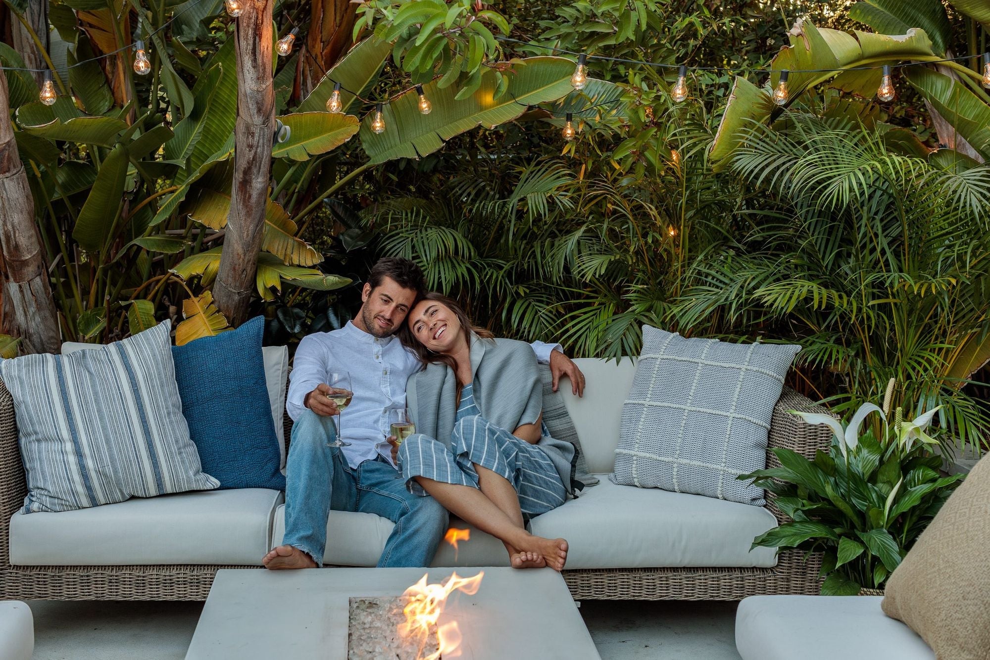 3 Recipes for a Romantic Valentine's In Your Backyard