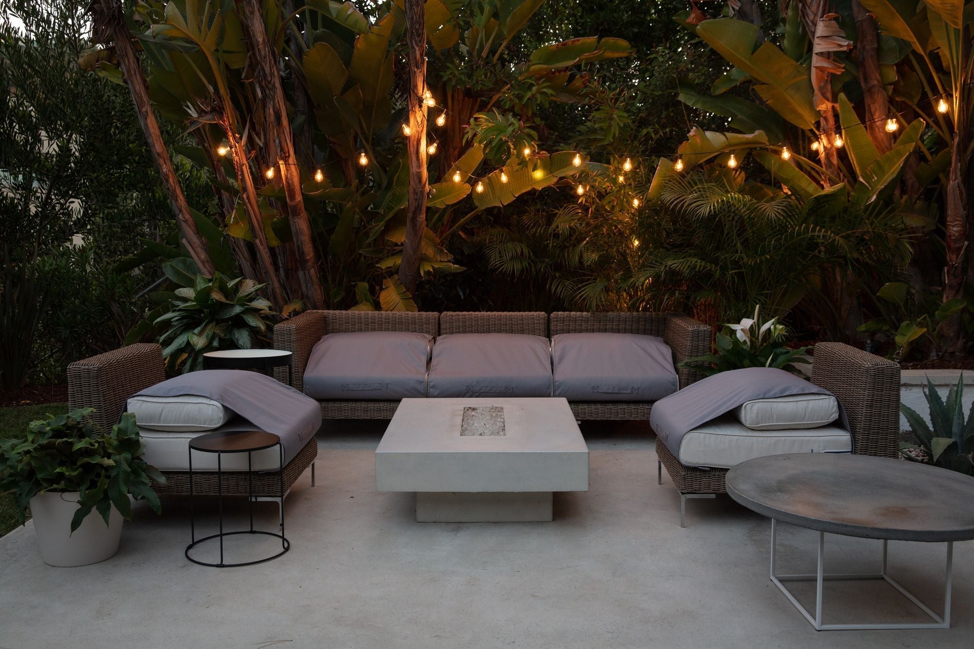 How We Made Our Sofas for All Climates, Spaces, and Places