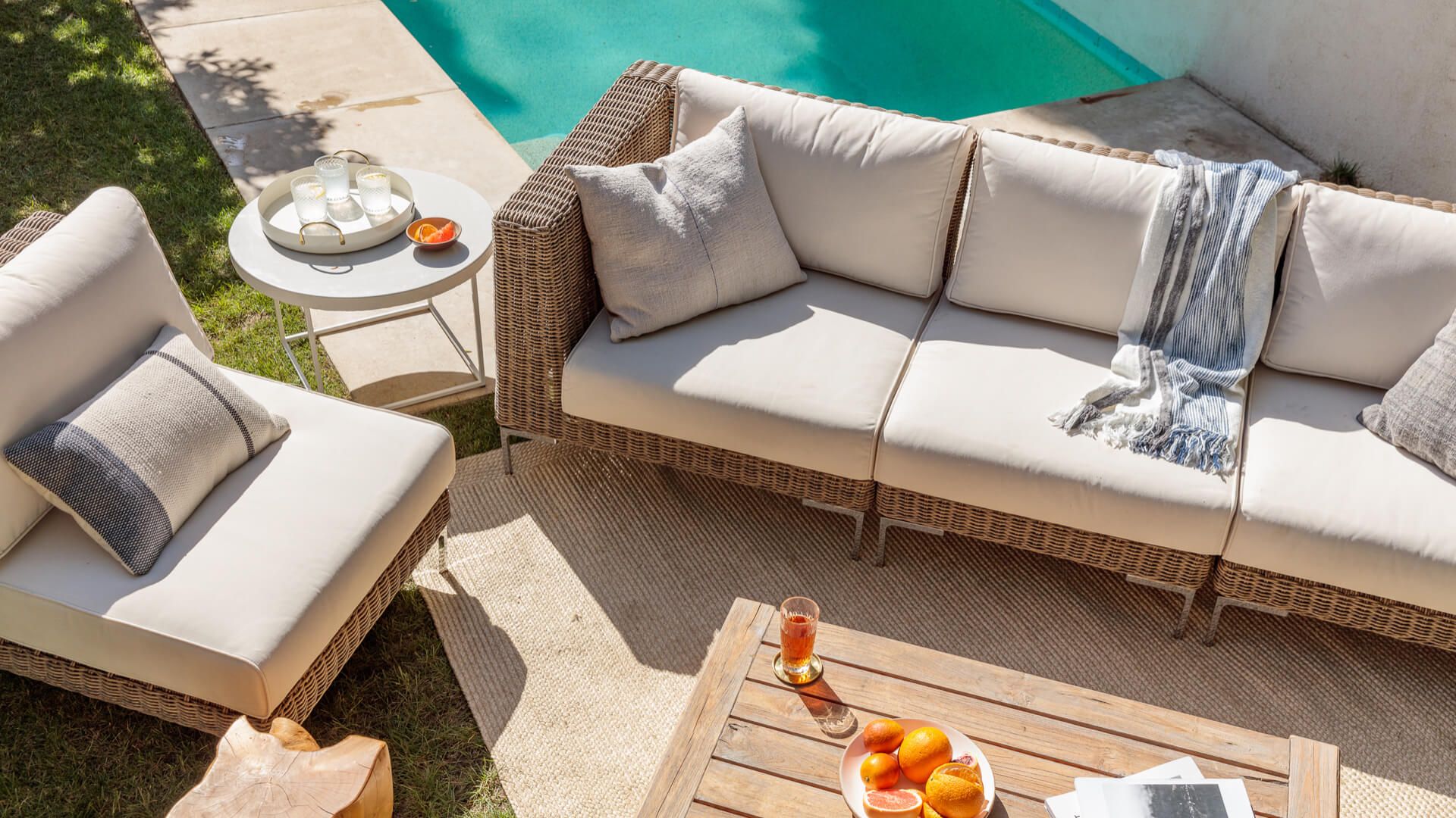 Outer and Whalebone Want to Make Your Summer Even Brighter