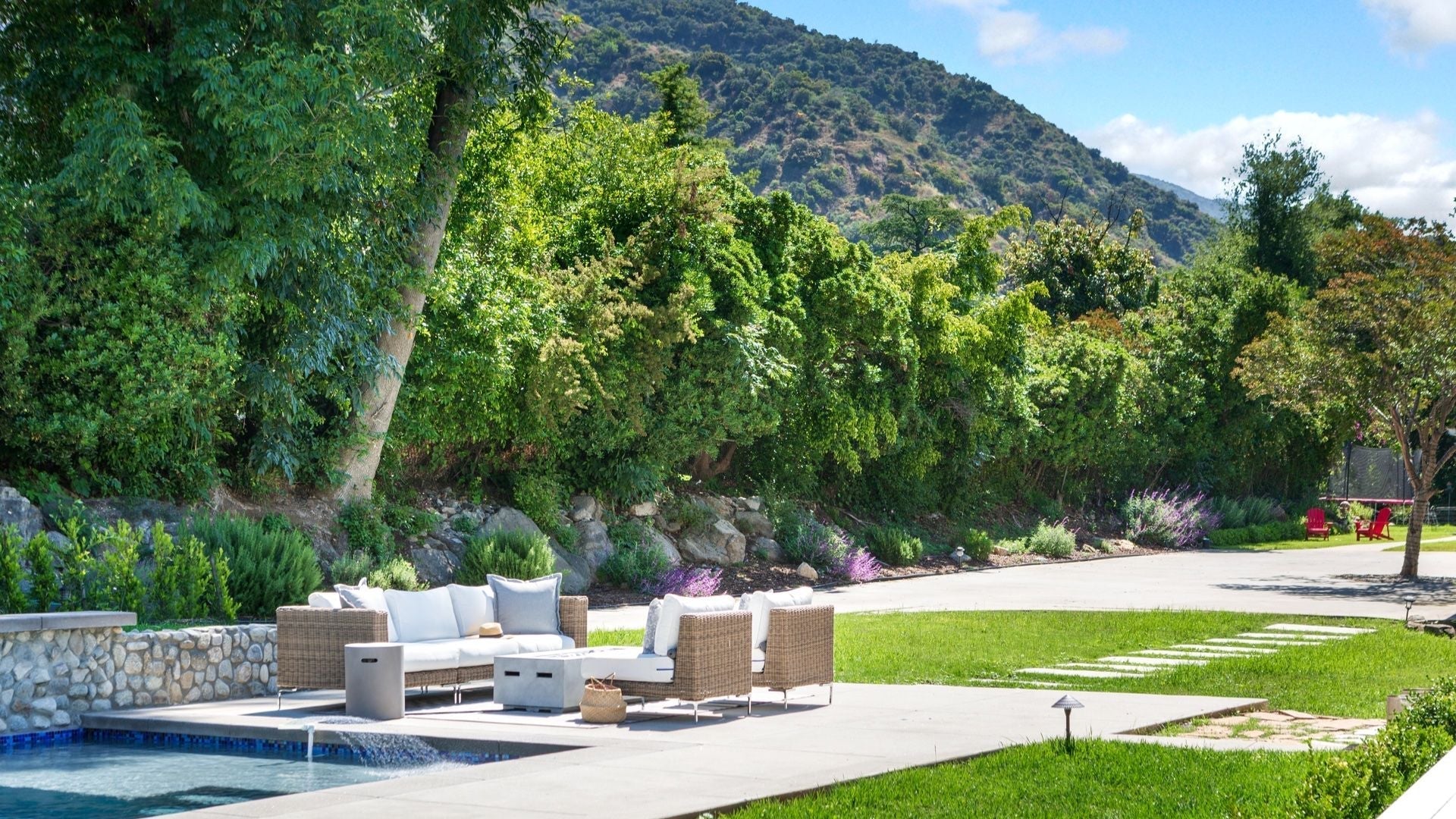 The Beginner’s Guide to Landscape Design