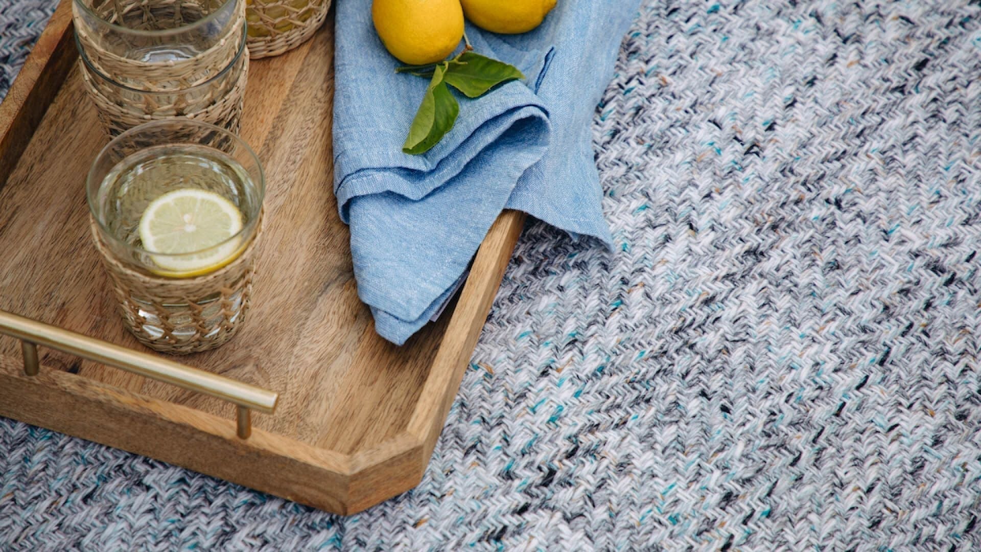 Design Inspiration: Our 1188 Rugs In Real Life