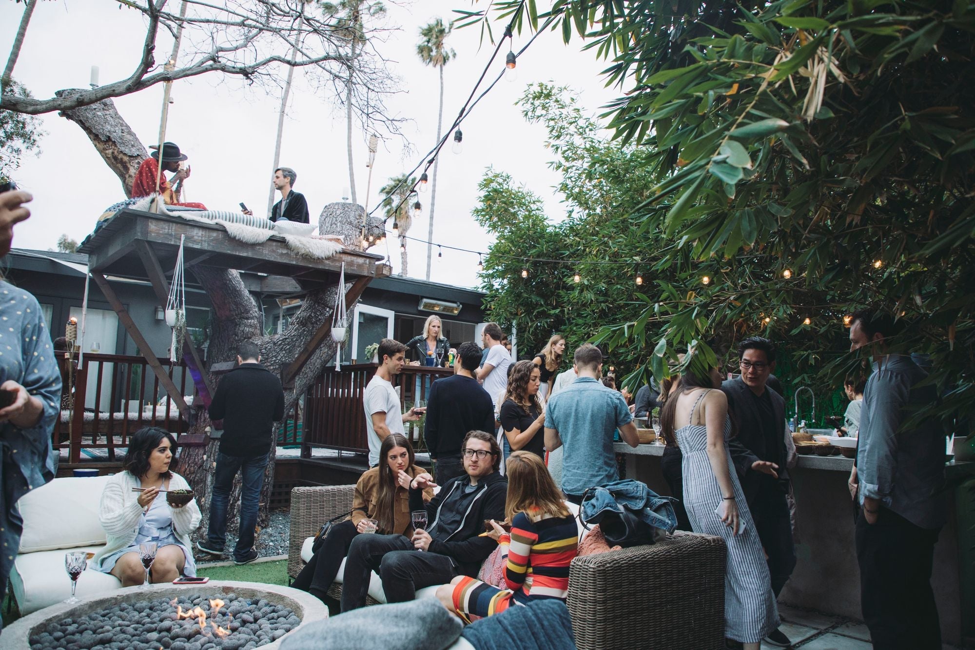 Why Sustainable Design Belongs in Every Backyard | Outer