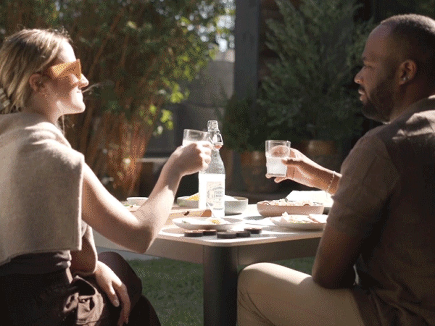 The Outdoor Gathering Event: Refresh Your Outdoor Space and Enjoy Spring Savings!