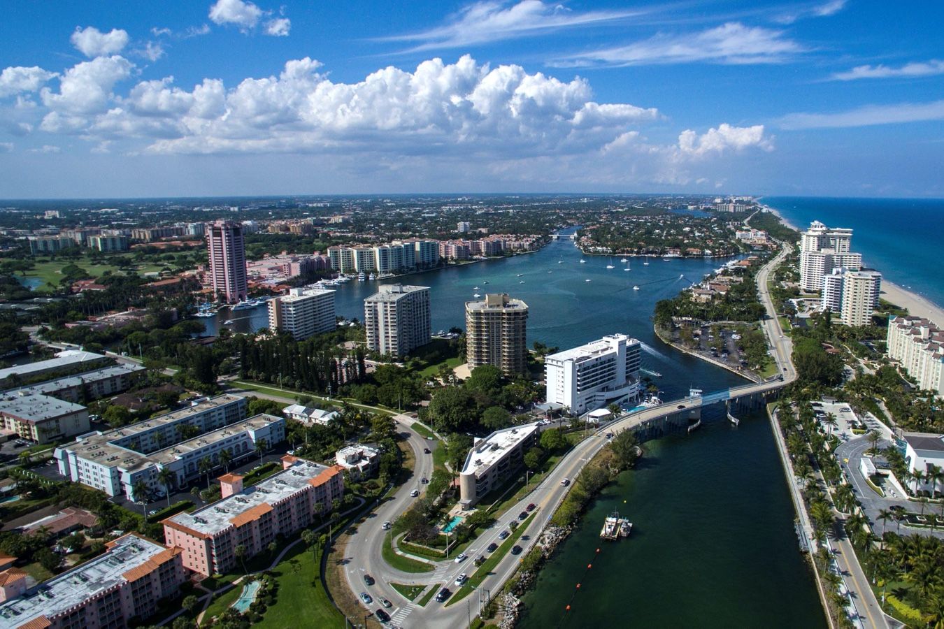Local's Neighborhood Guide: Boca Raton