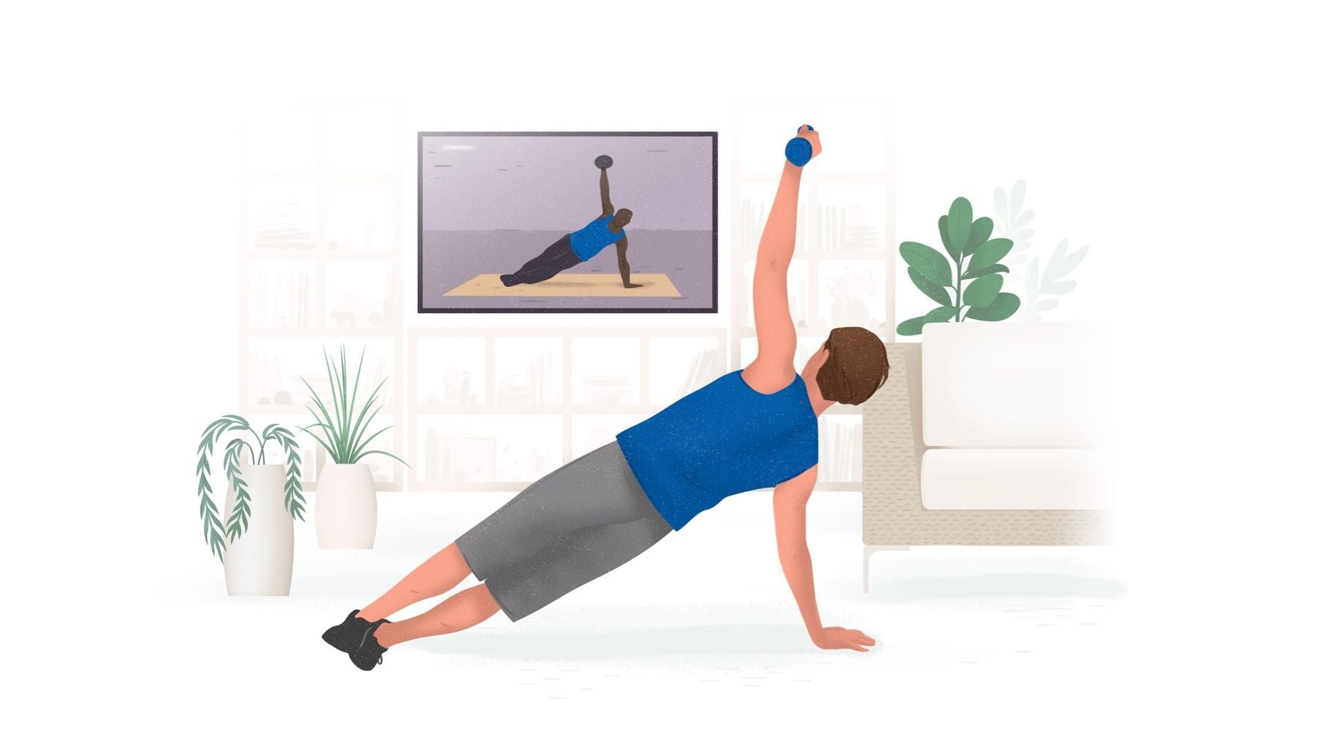 10+ Wellness Practices for Staying Healthy at Home