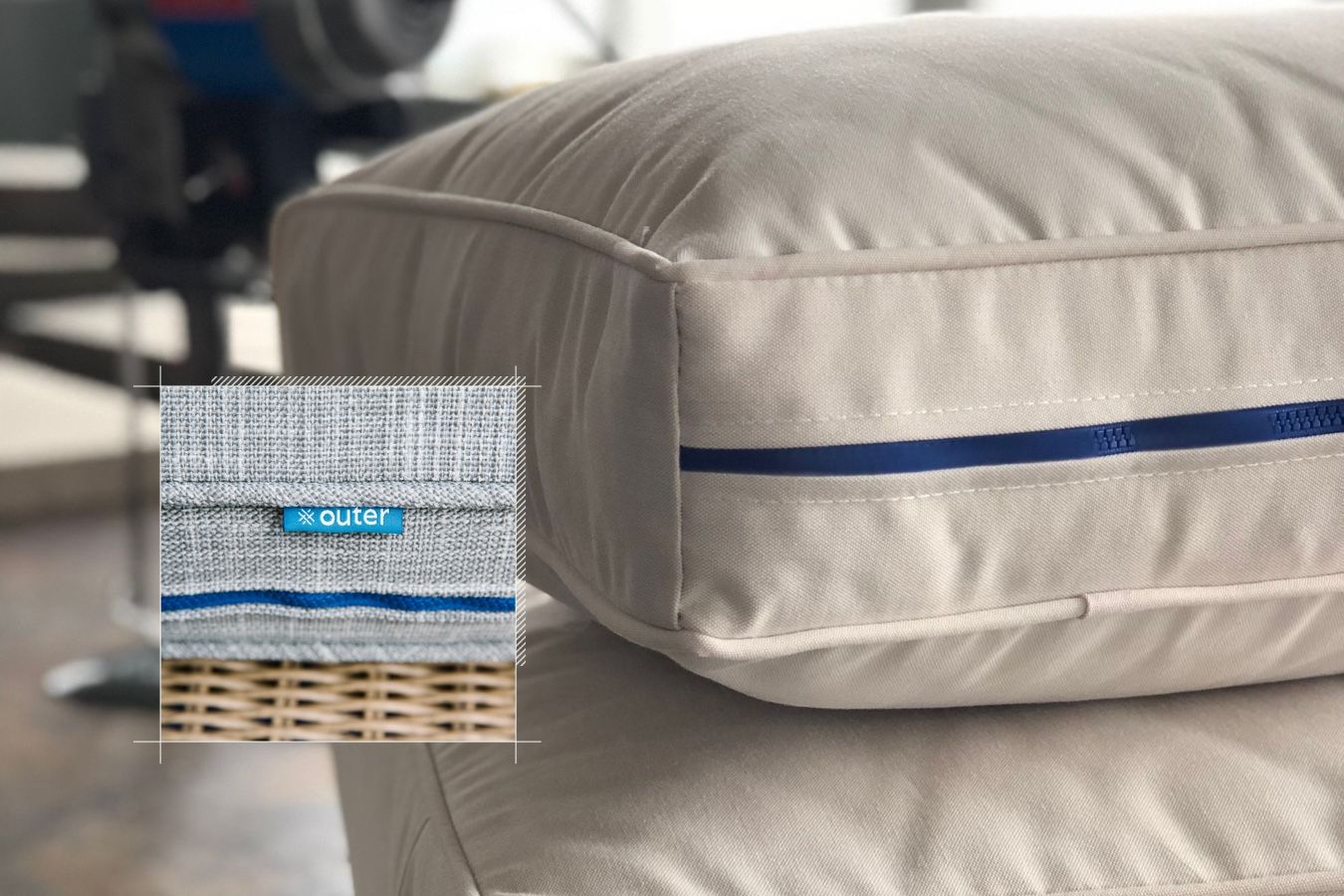 the cushion of sofa https://liveouter.com/