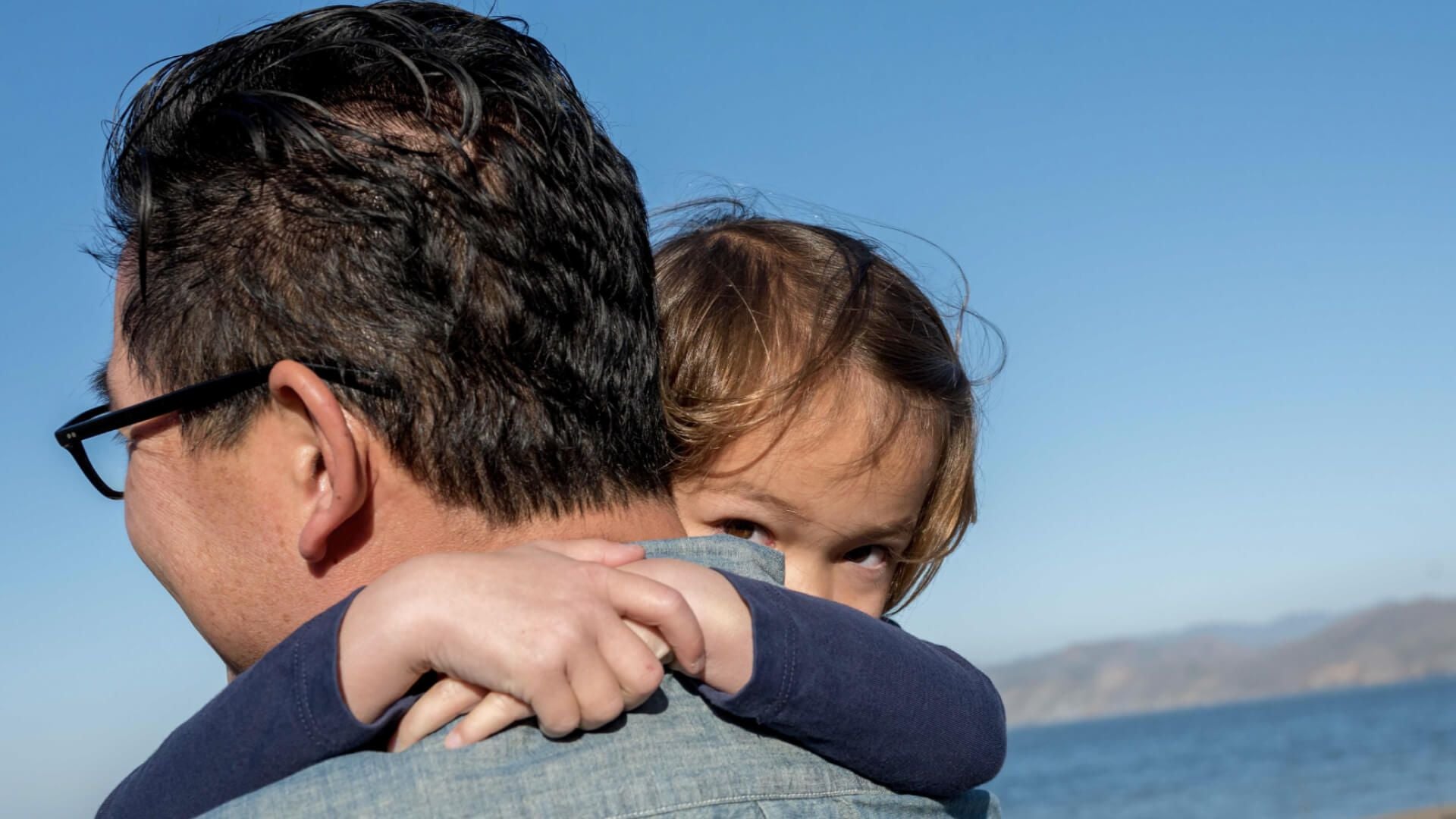 What Father's Day Means To Our Founders