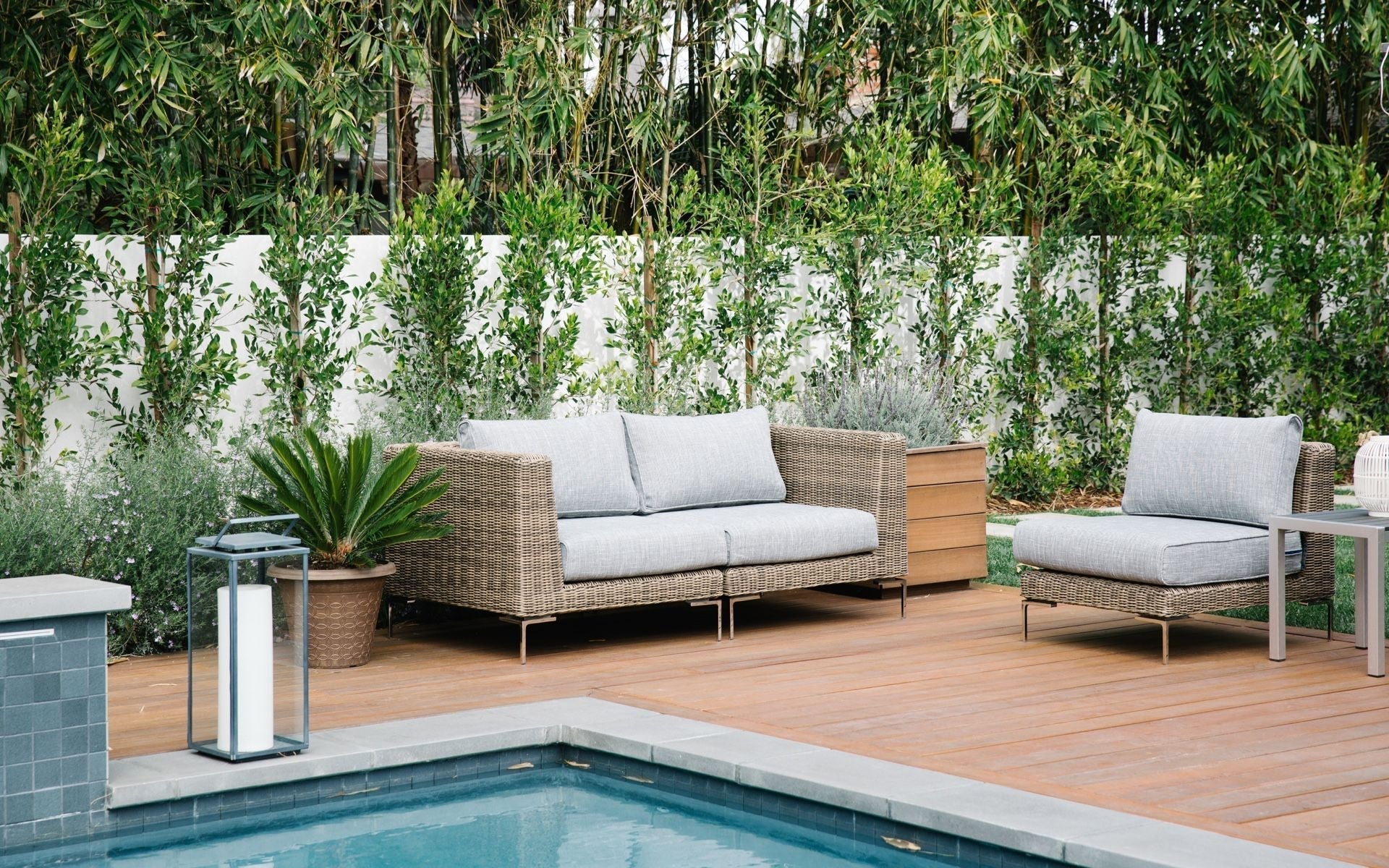 Humidity? No Problem.