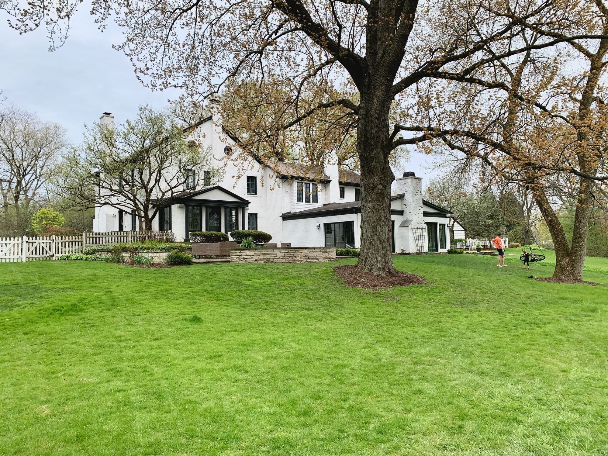 6 Clever Ways to Utilize your Backyard During Social Distancing