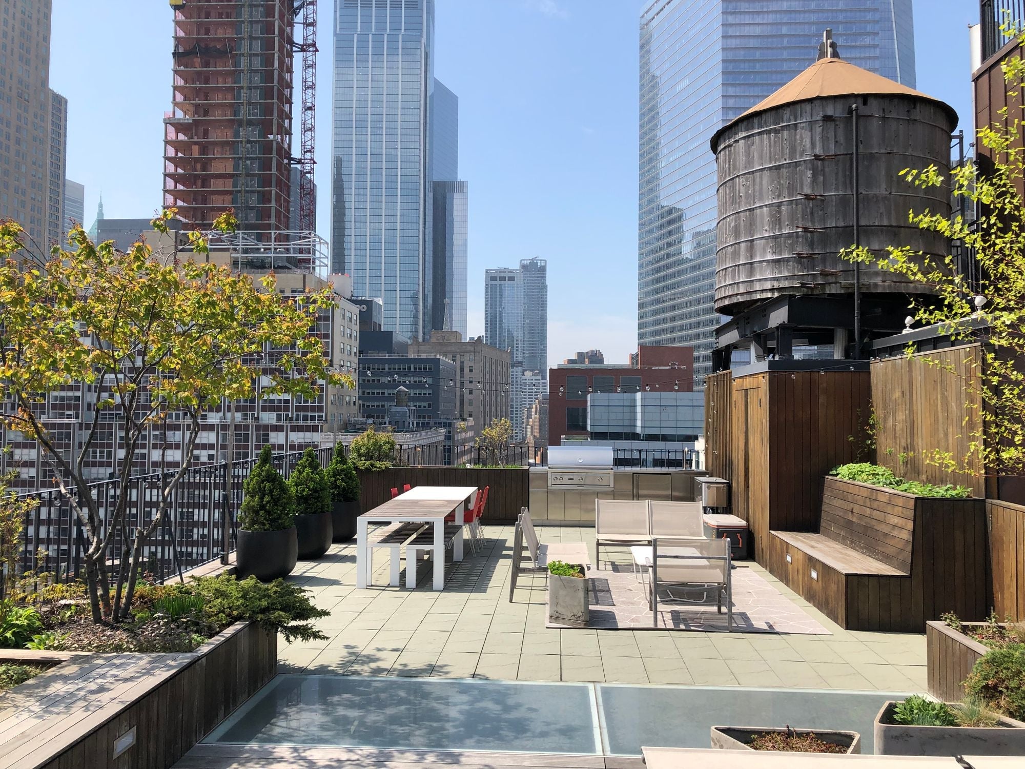 A Local's Guide to New York City's Tribeca