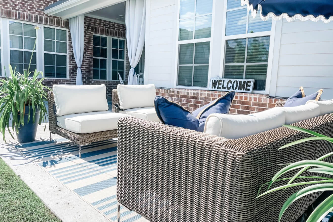 Small Spaces, Big Style: How to Maximize Your Balcony or Compact Patio | Outer