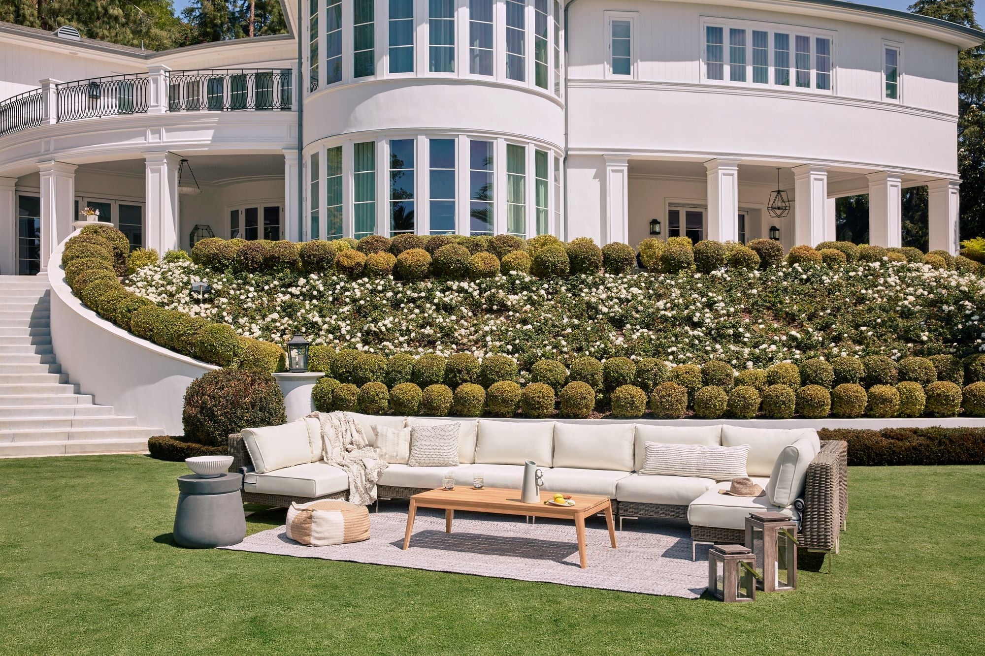 Outer Trade Member Spotlight: Becky Horan