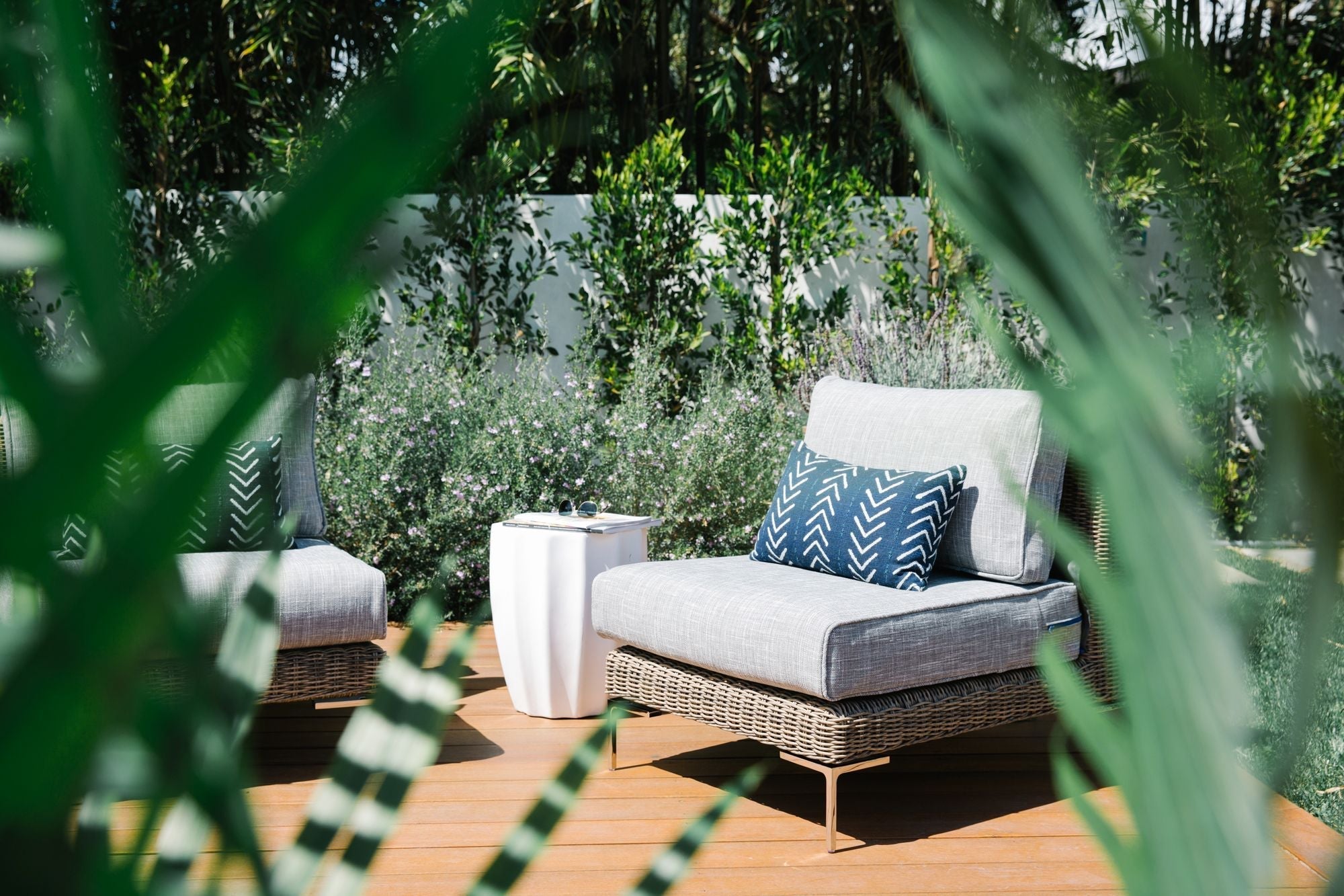 Give Your Yard a Spring Refresh