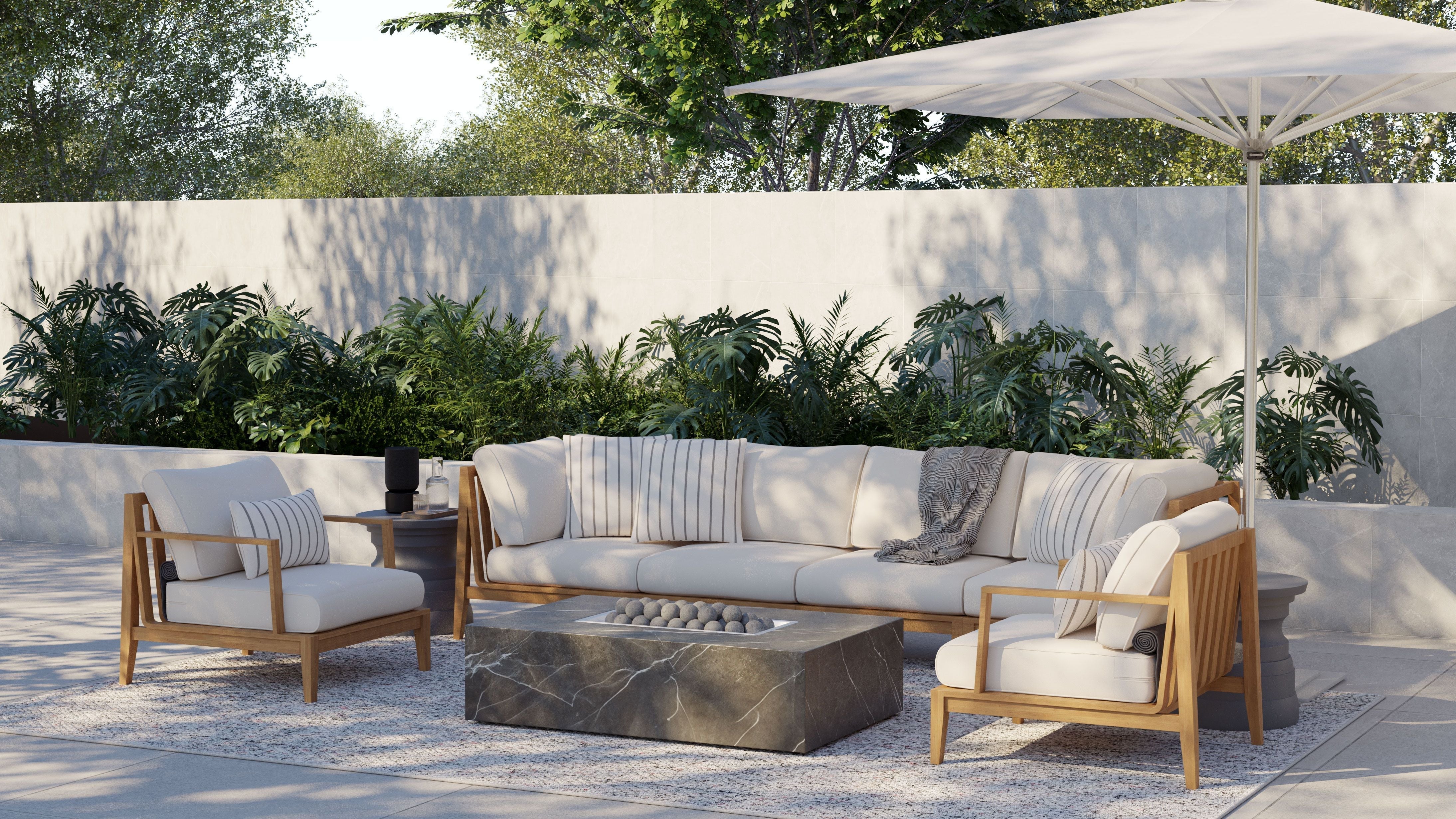 Patio Fire Pit Ideas for Memorable Outdoor Gatherings | Outer
