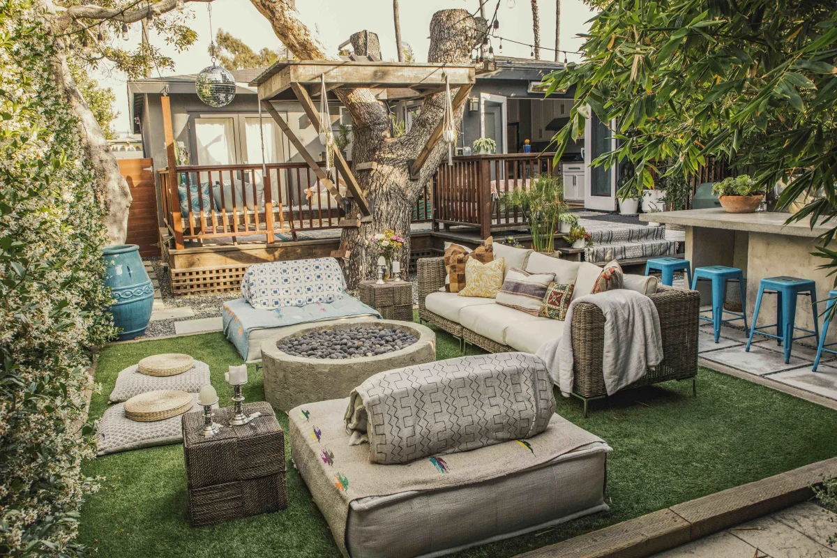 Backyard Decor Tips, Tricks, And Ideas For Your Outdoor Space