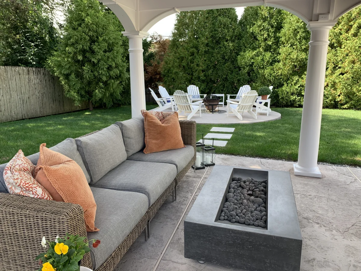 How To Create A Backyard Oasis Guests Will Never Want To Leave