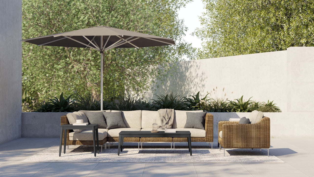 Wicker Outdoor Furniture | Outer https://liveouter.com