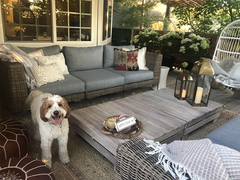 Deck Vs. Patio: Choosing The One That's Right For Your Family