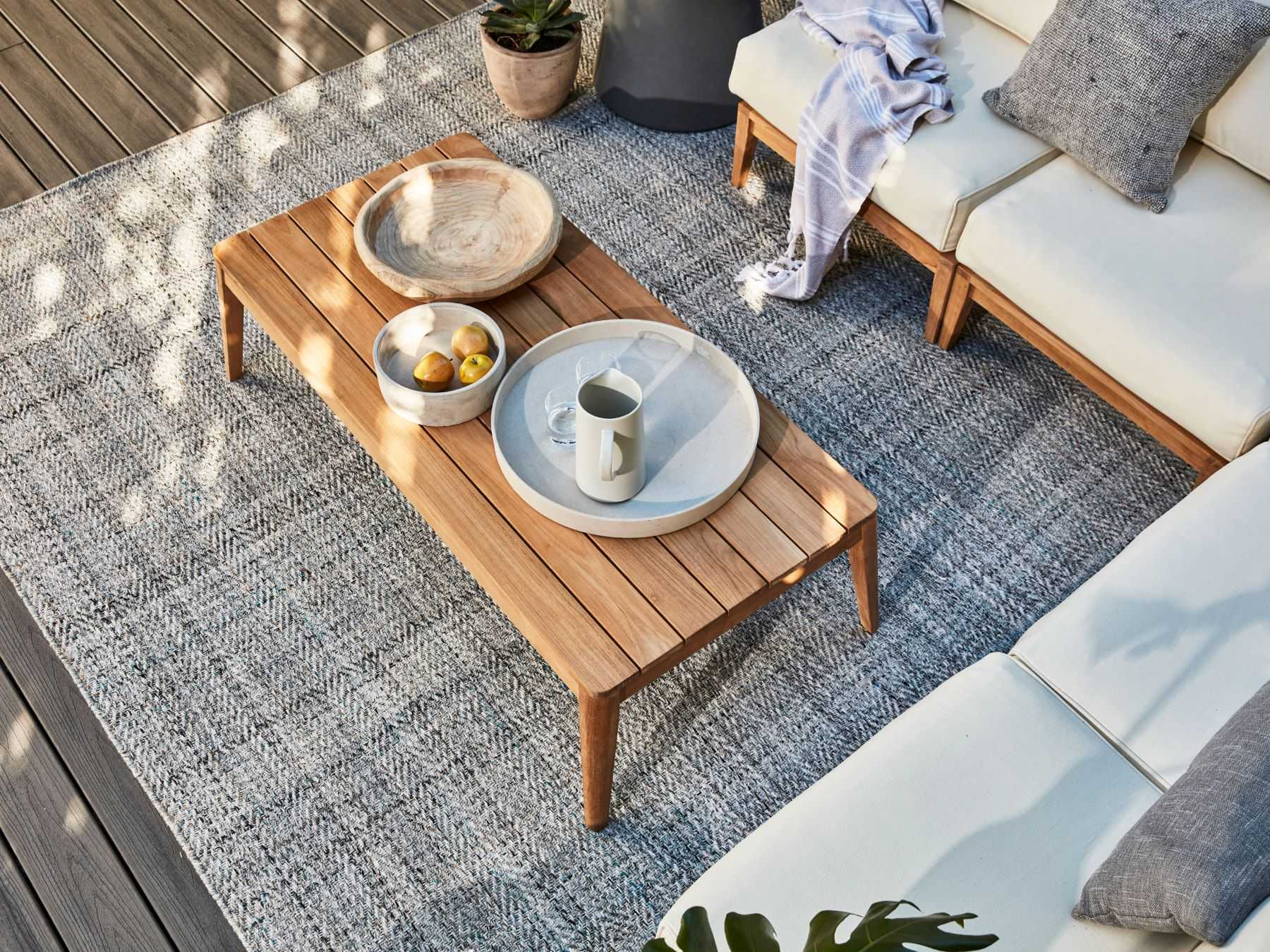 What Is Indoor/Outdoor Carpet, And Does Your Outdoor Space Need It?