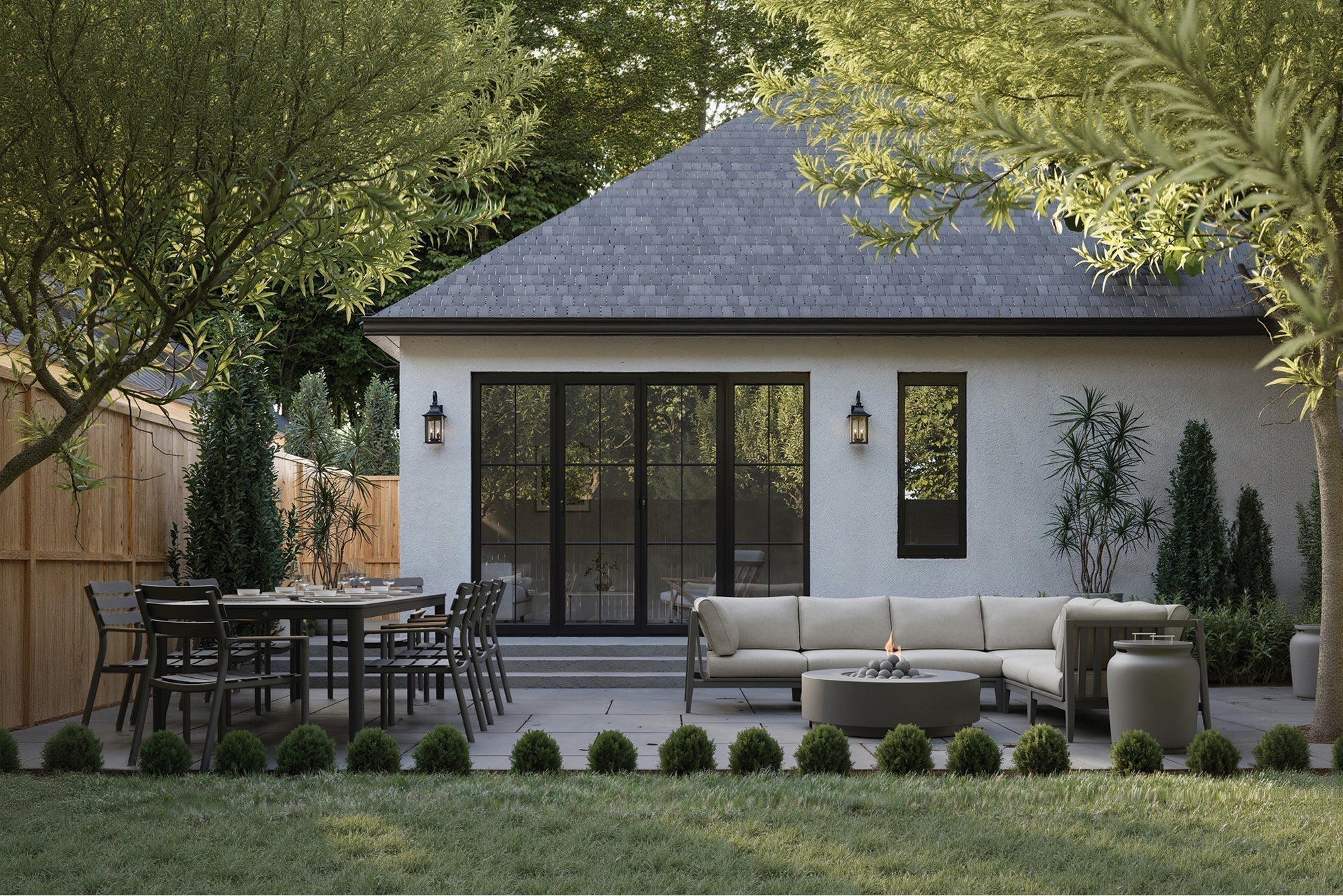 Designer’s Pick: Curated Outdoor Furniture for Effortless Living | Outer