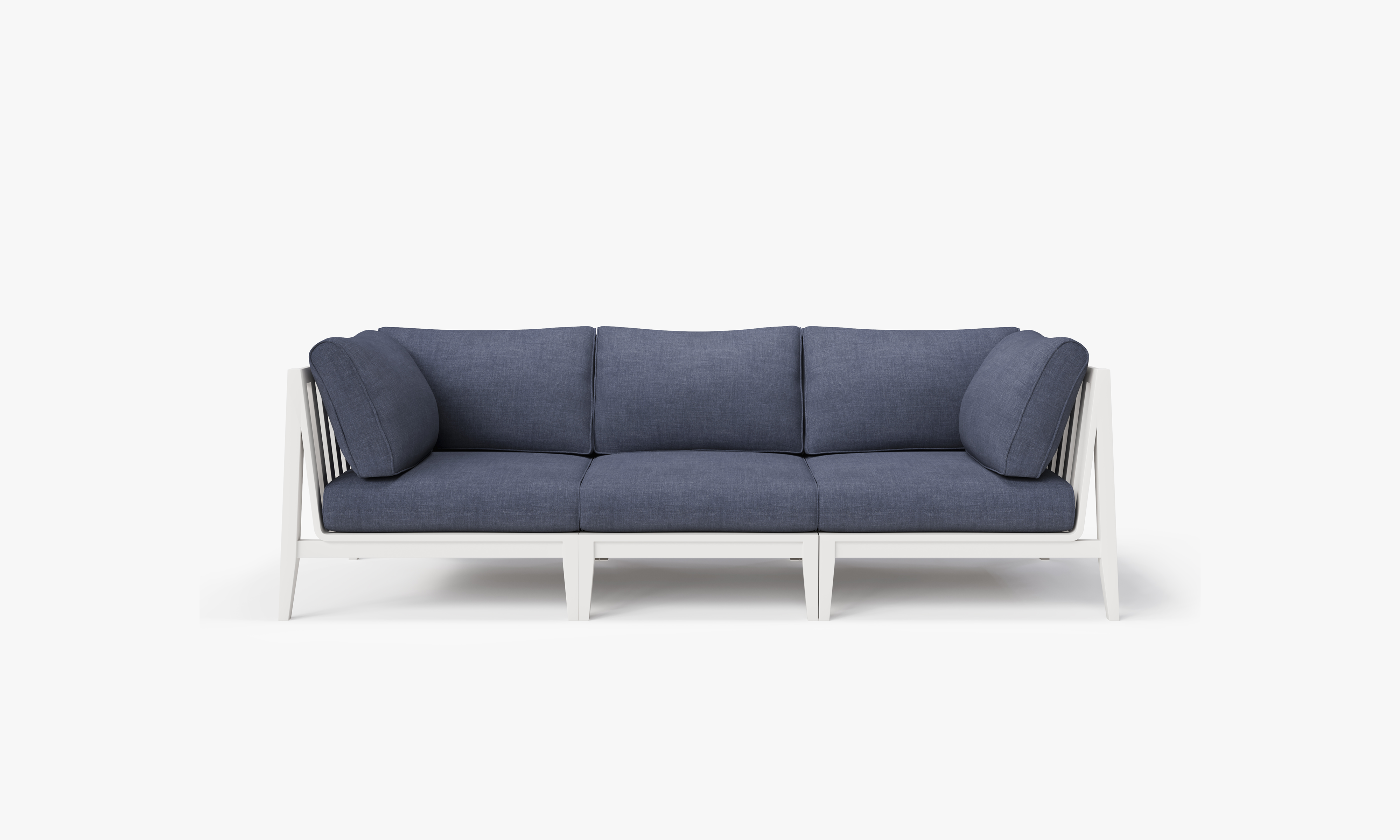Outdoor Sectional Dimensions Guide: Find the Right Size for Your Patio
