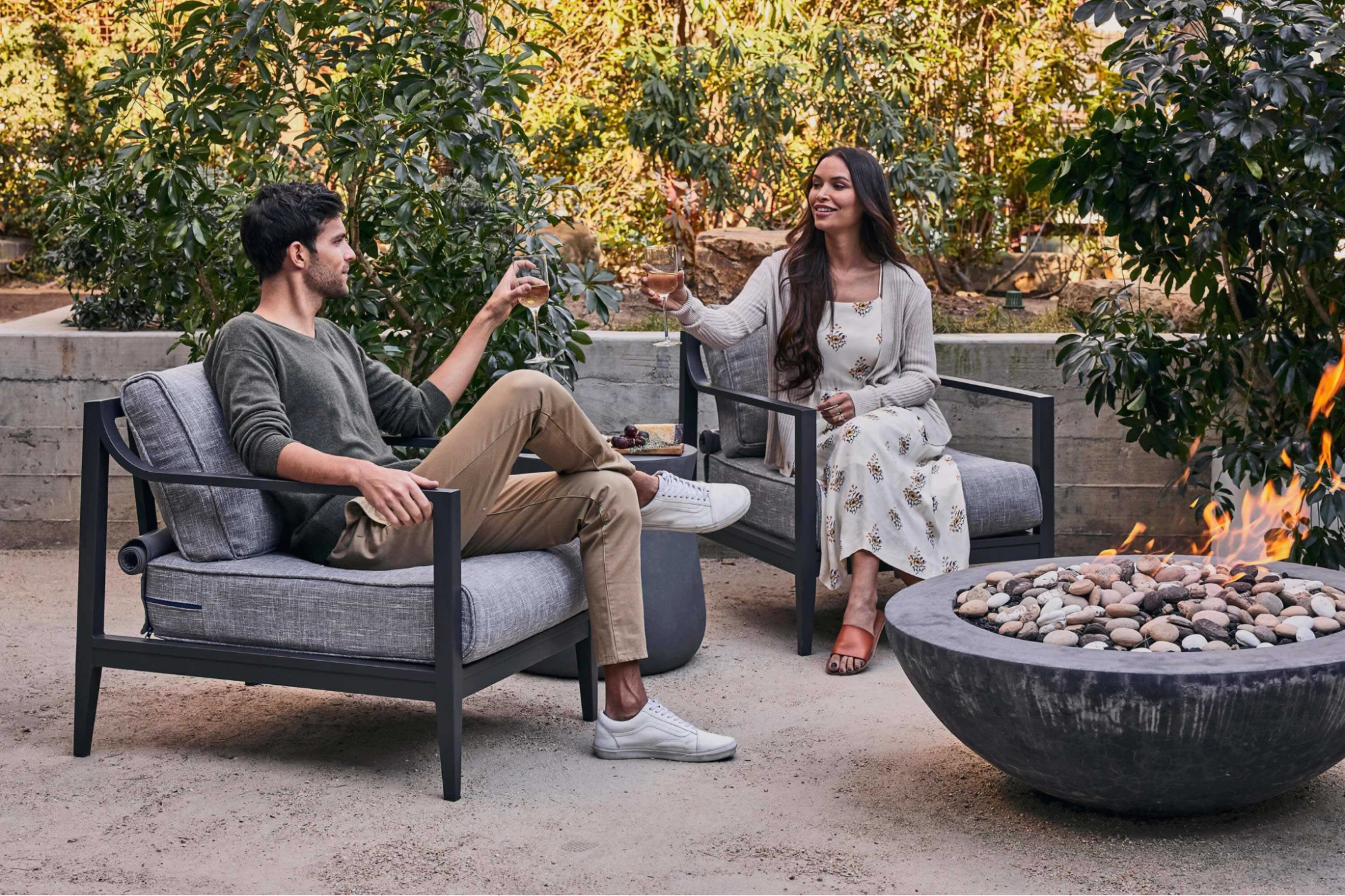 Patio Chairs Buying Guide: What To Look For When You Shop