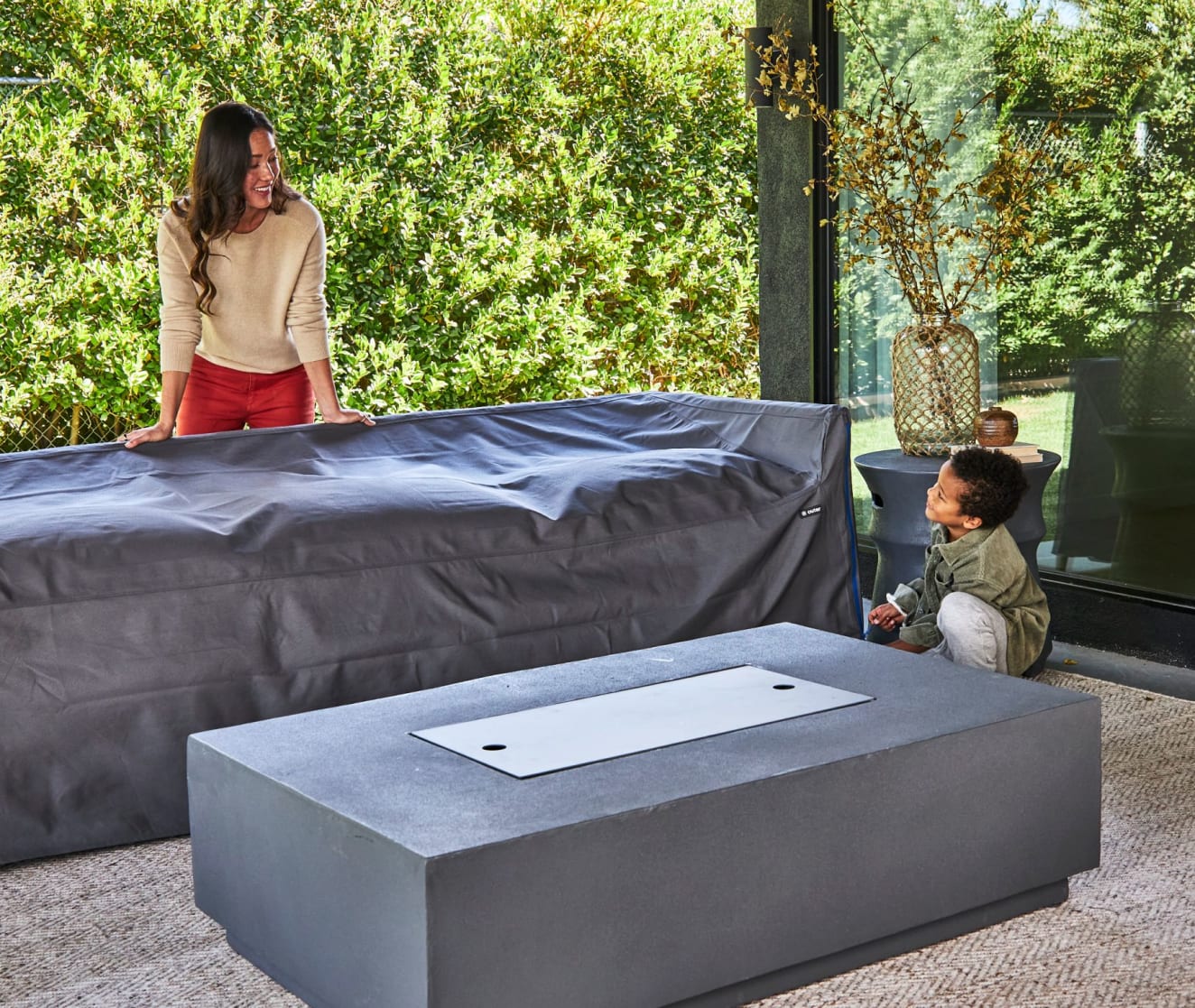 FSC-certified teak outdoor benefits https://liveouter.com/