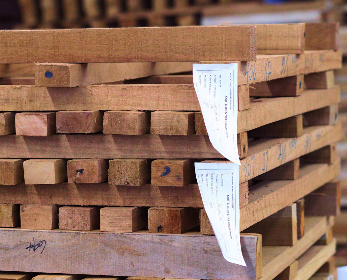 Where Does Teak Wood Come From? Origins, History & Responsible Sourcing