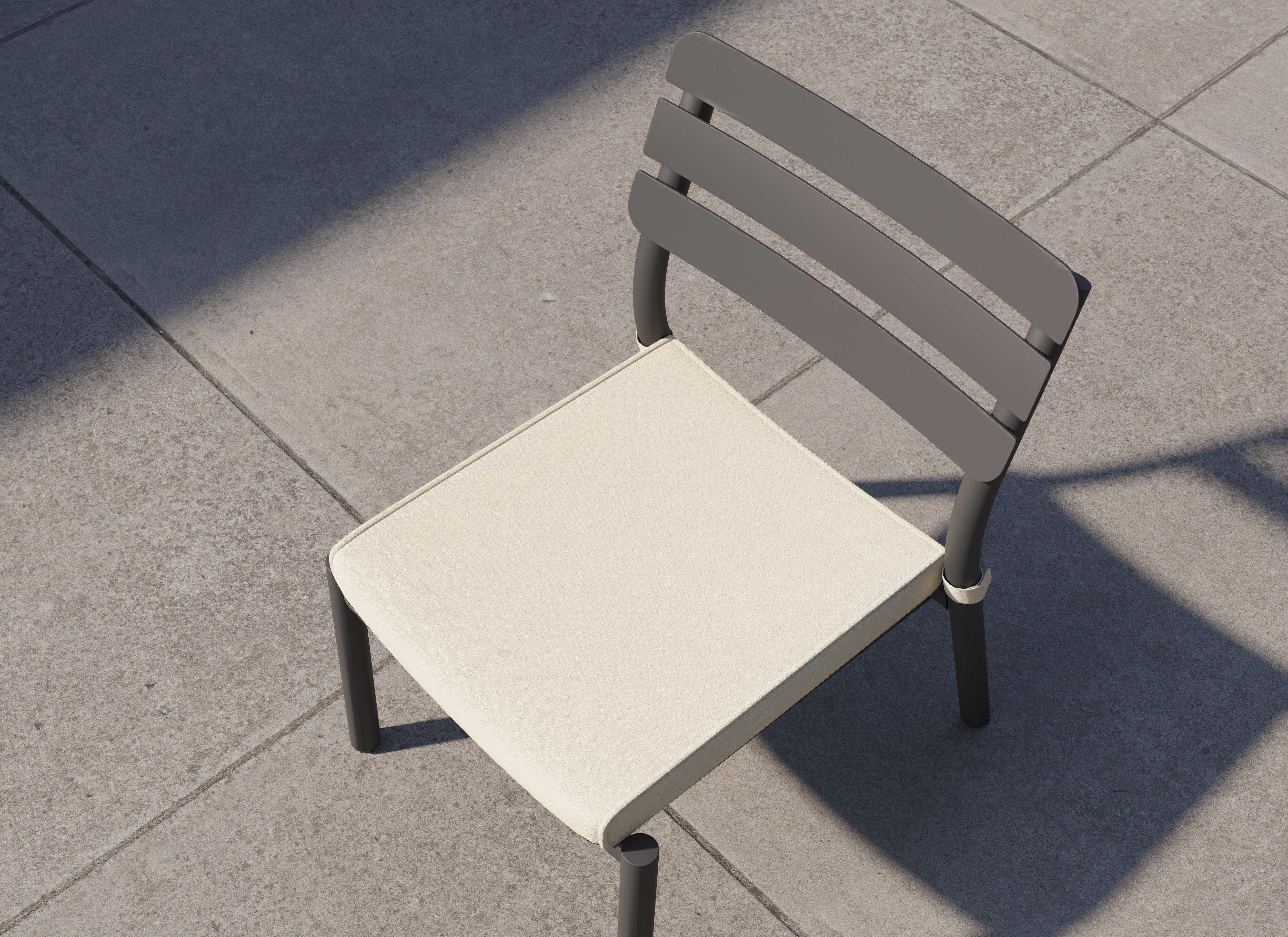 595 Dining Chair Cushion, Set of 2
