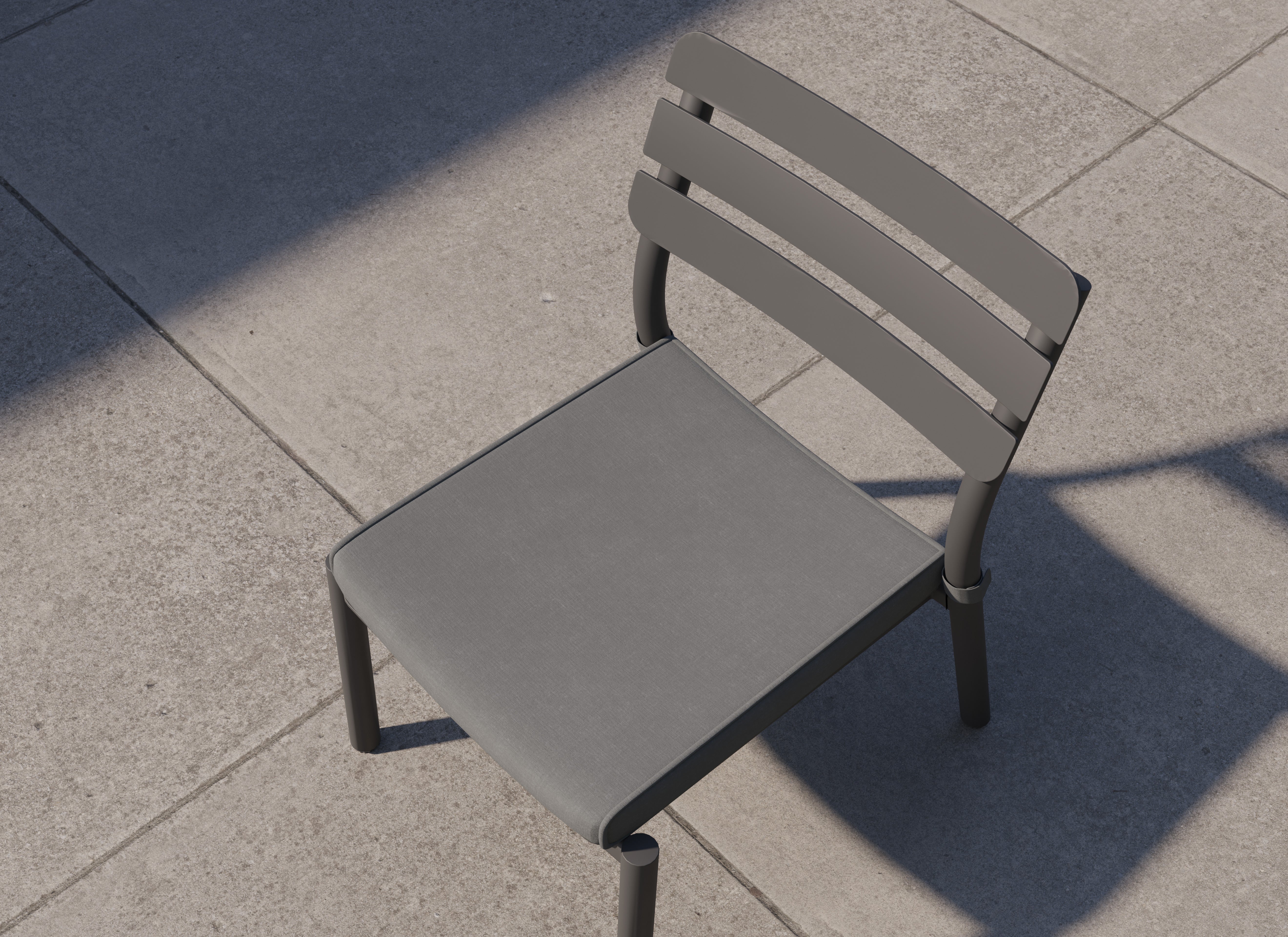 595 Dining Chair Cushion, Set of 2