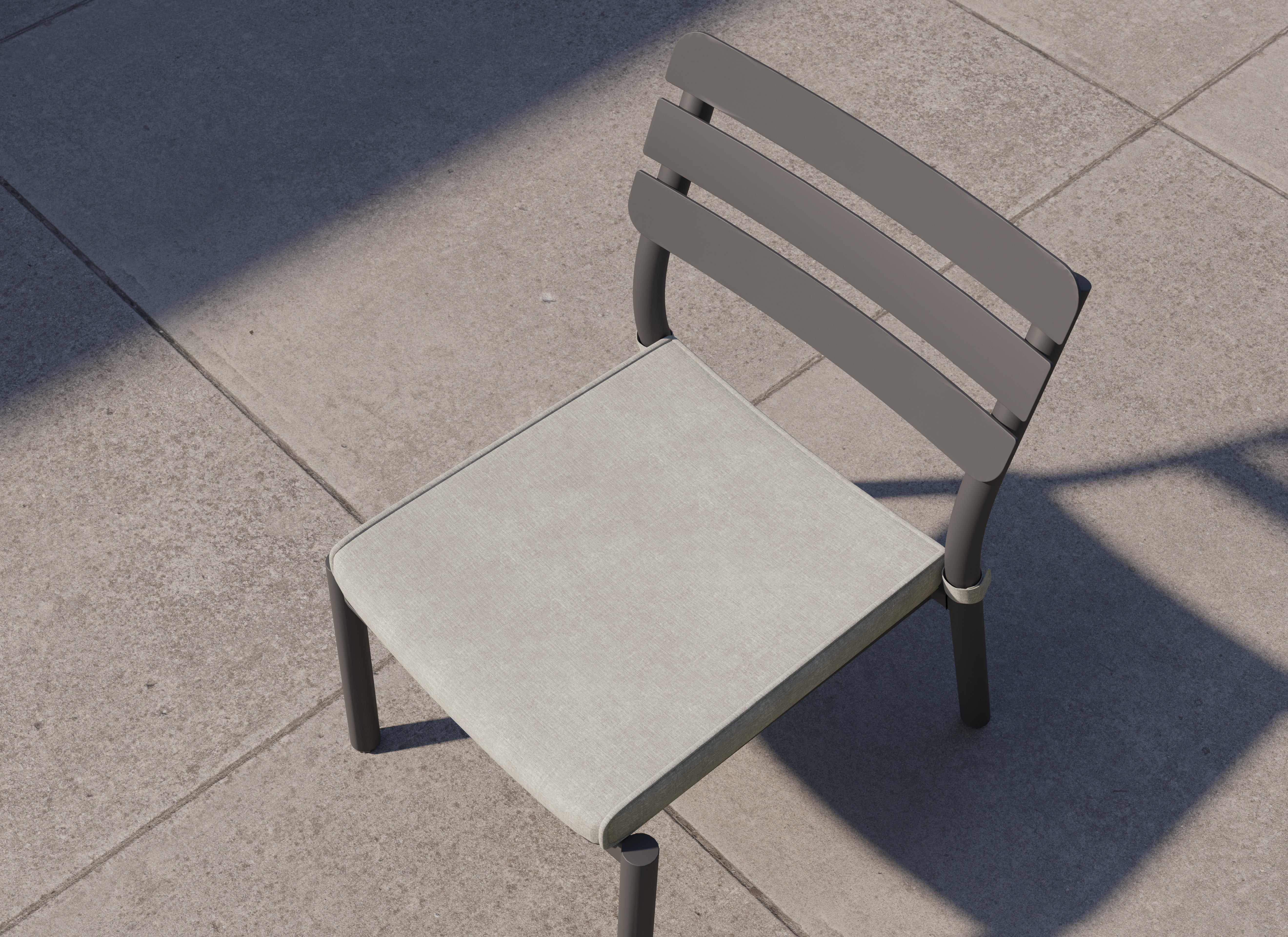 595 Dining Chair Cushion, Set of 2