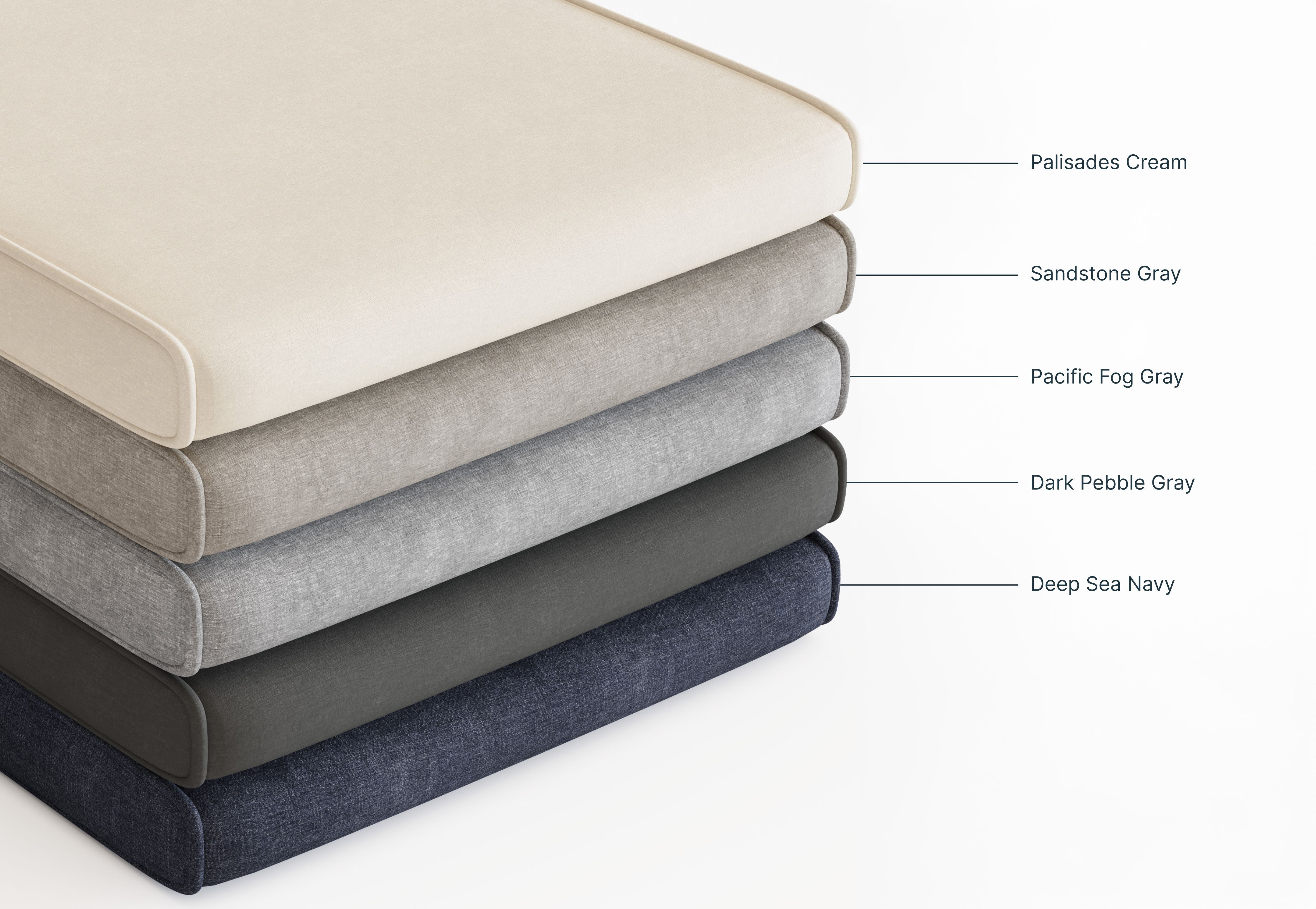 OuterStone Outdoor Dining Table + 8 595 Dining Armchairs