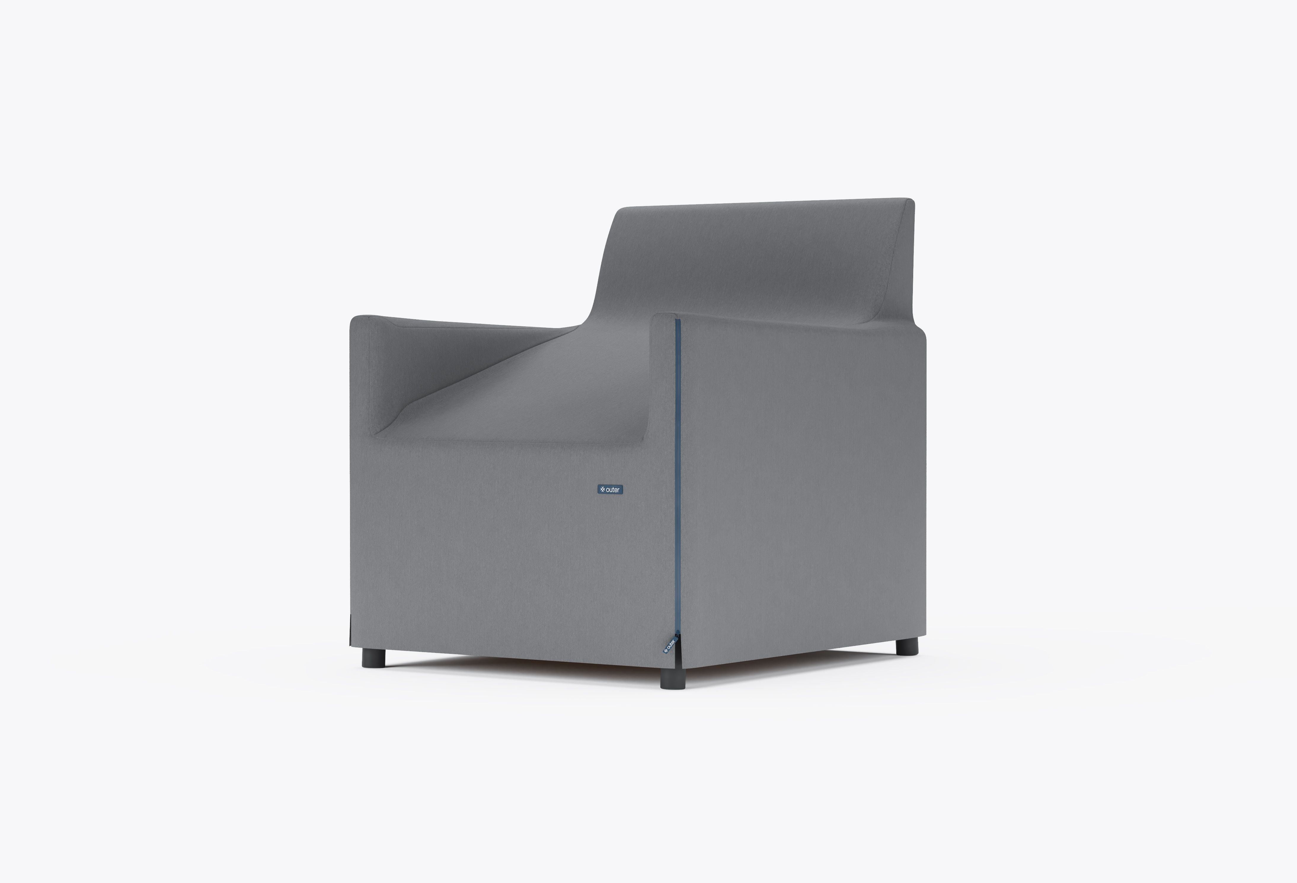Cover for Flex Armchair #title_default title