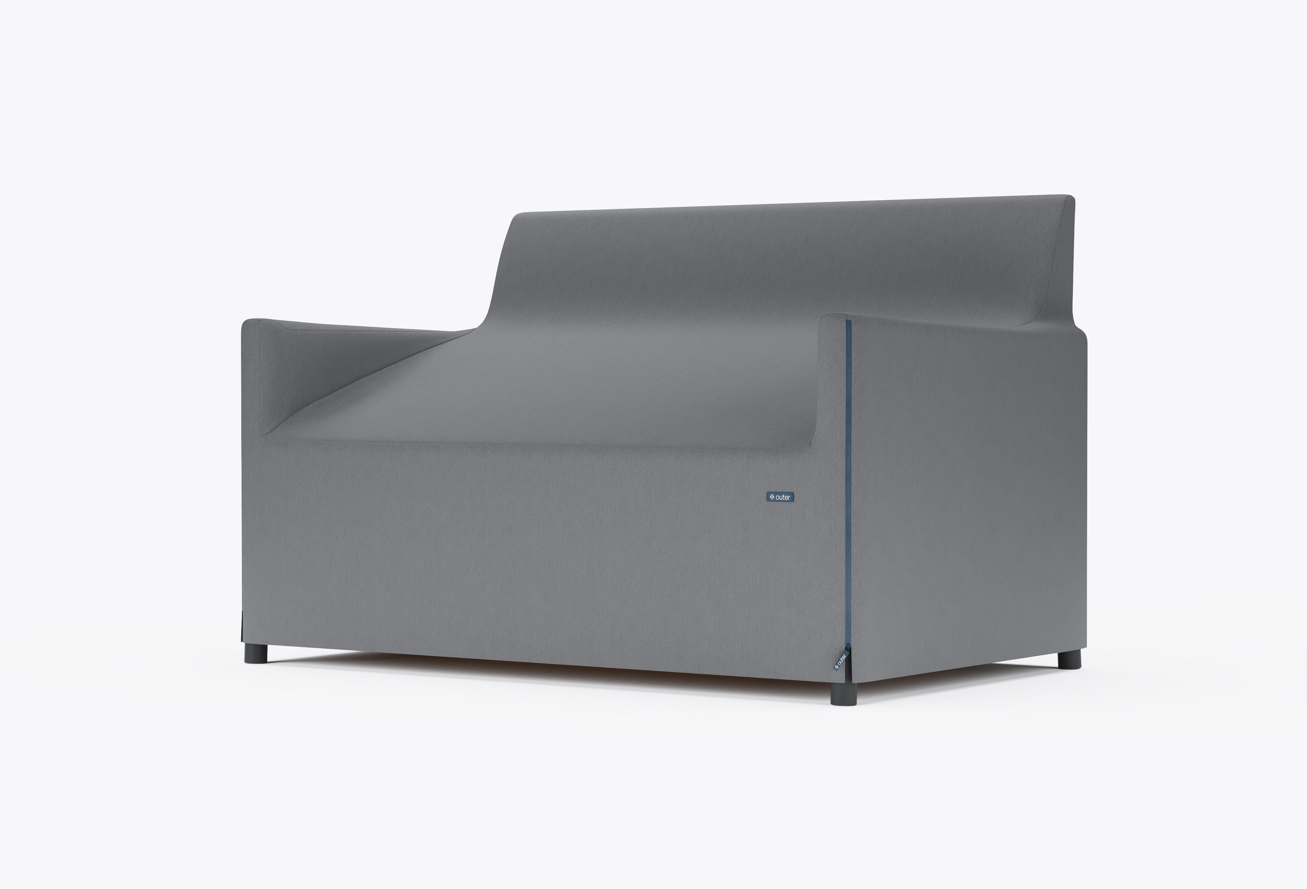 Cover for Flex Loveseat #title_default title