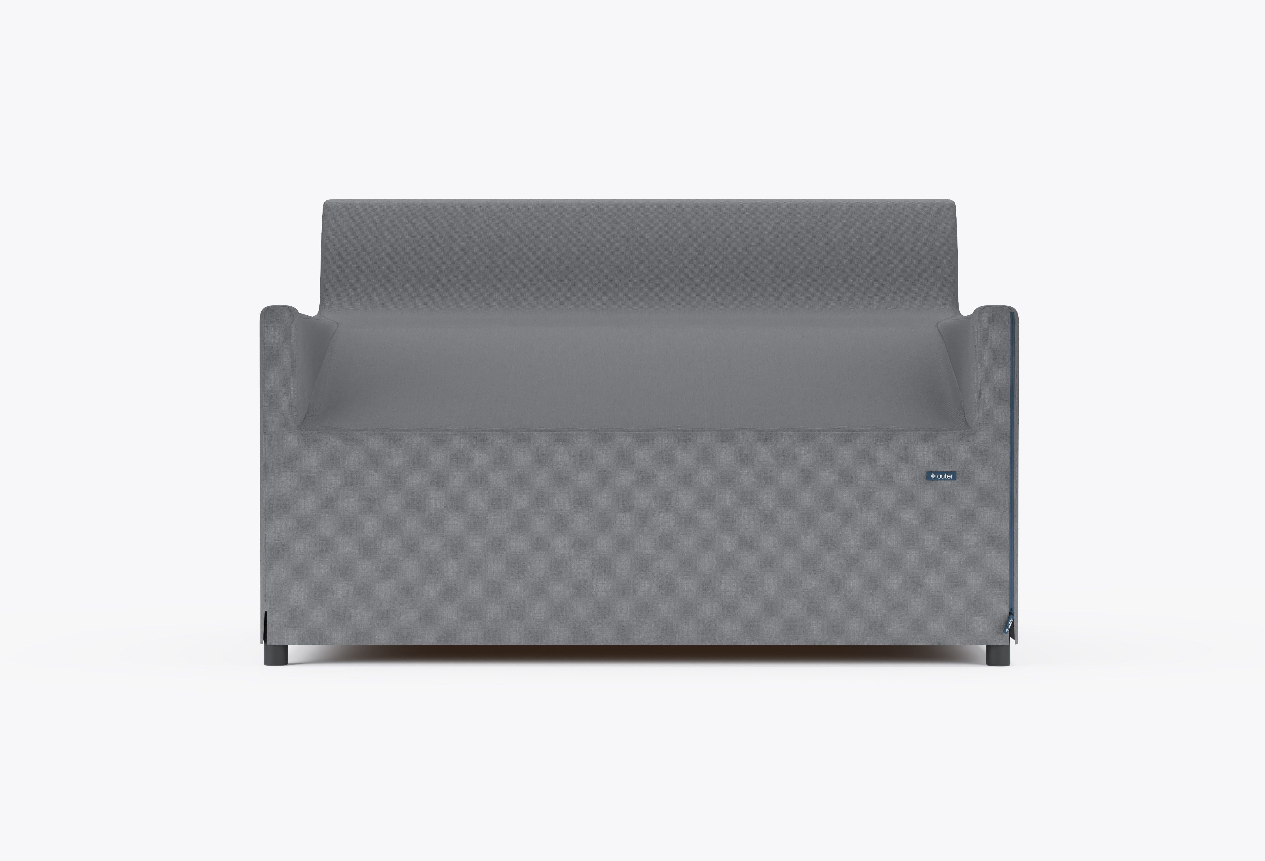 Cover for Flex Loveseat #title_default title
