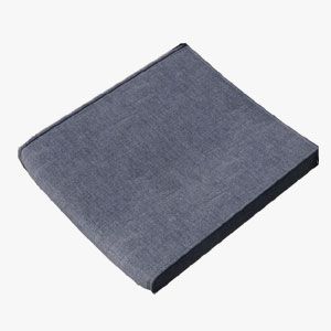 595 Dining Chair Cushion, Set of 2