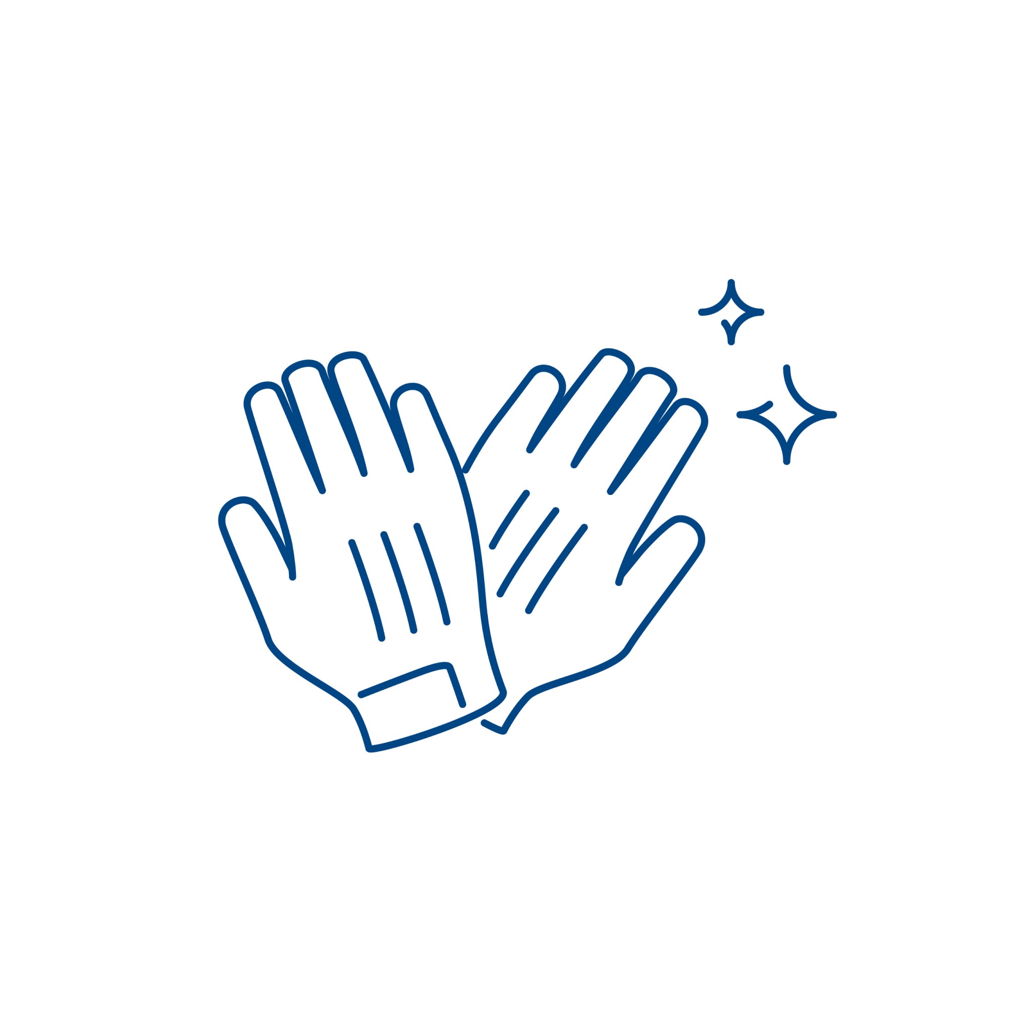 White Glove Delivery