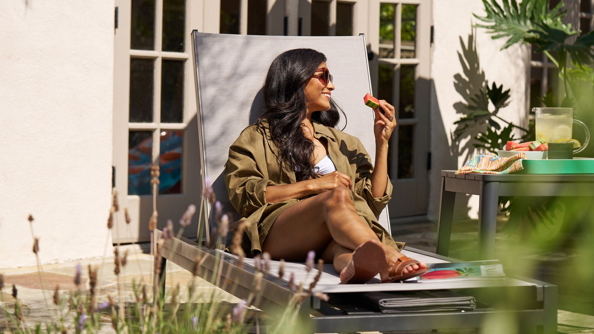 Introducing Outer’s New Chaise Lounge