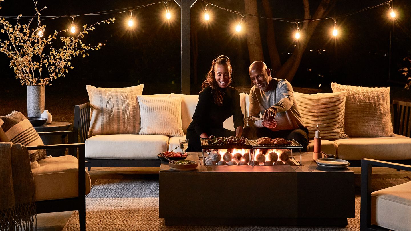 Outer’s Best-Selling Fire Pit Table: A Closer Look