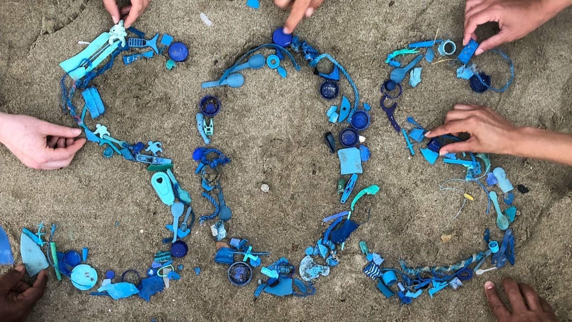 8+ Ways to Lighten Your Footprint and Embrace (Positive) Pandemic Habits, with 5 Gyres