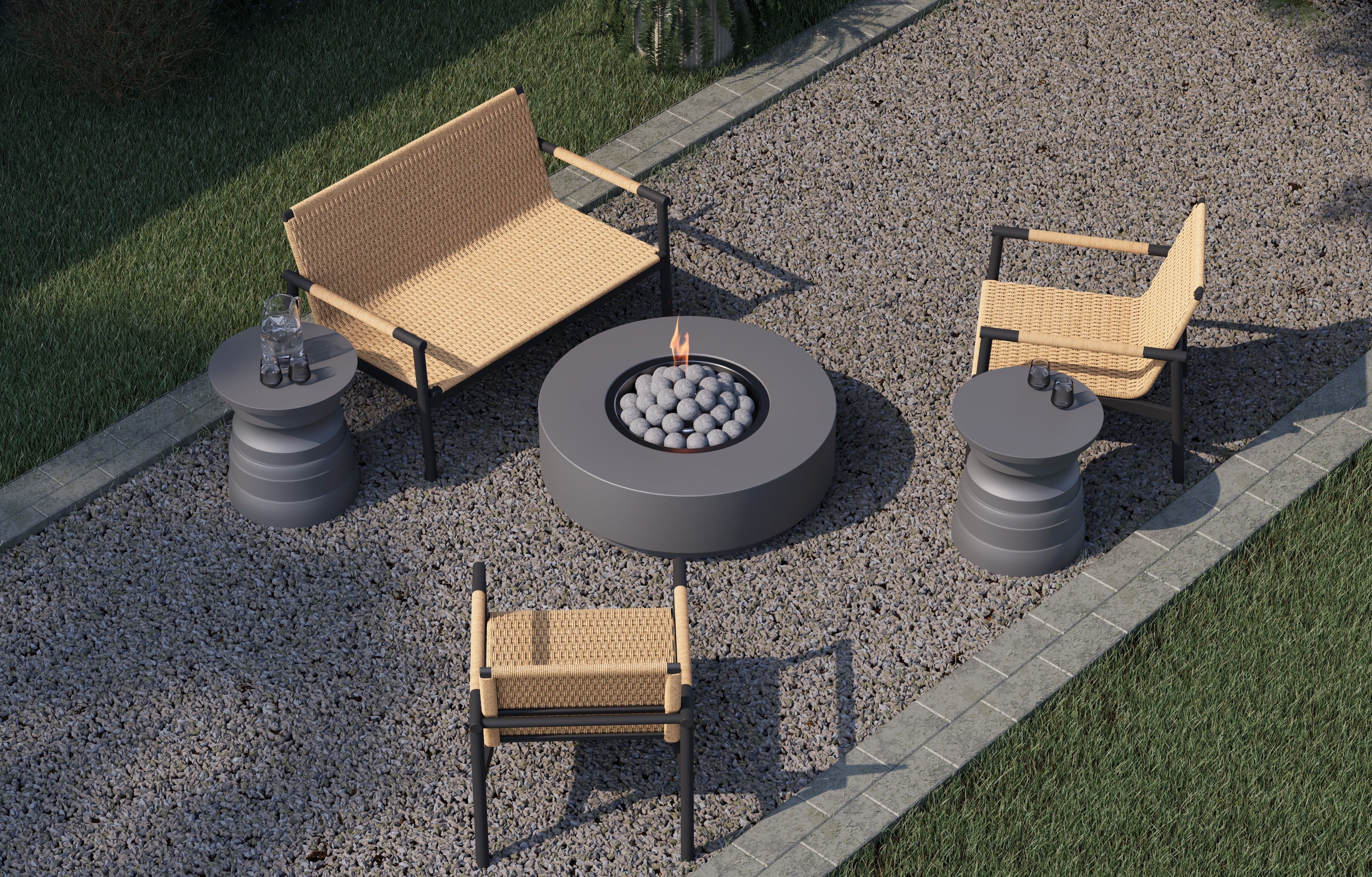 Outdoor Fire Pits https://liveouter.com/