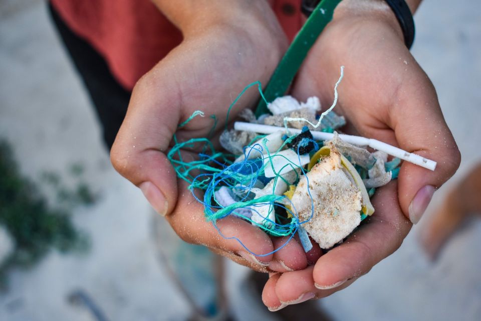 Outer Charity Raffle for the Planet