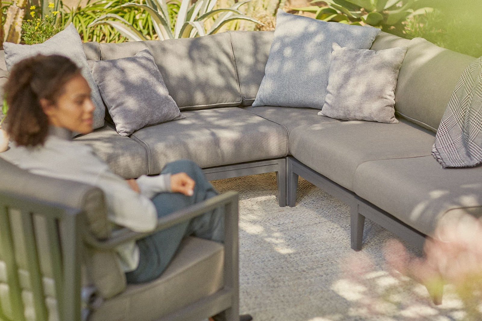 Recyclable Aluminum Facts Behind Enduring Outdoor Design