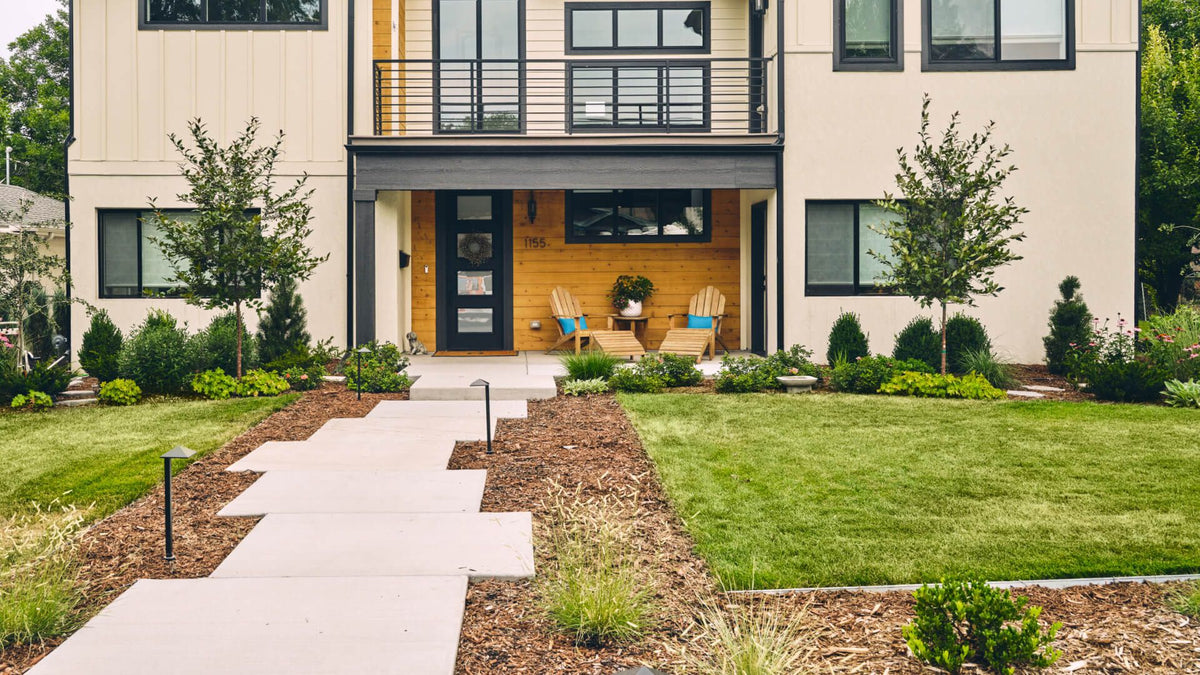 8 Ways to Prepare Your Backyard for Spring | Outer