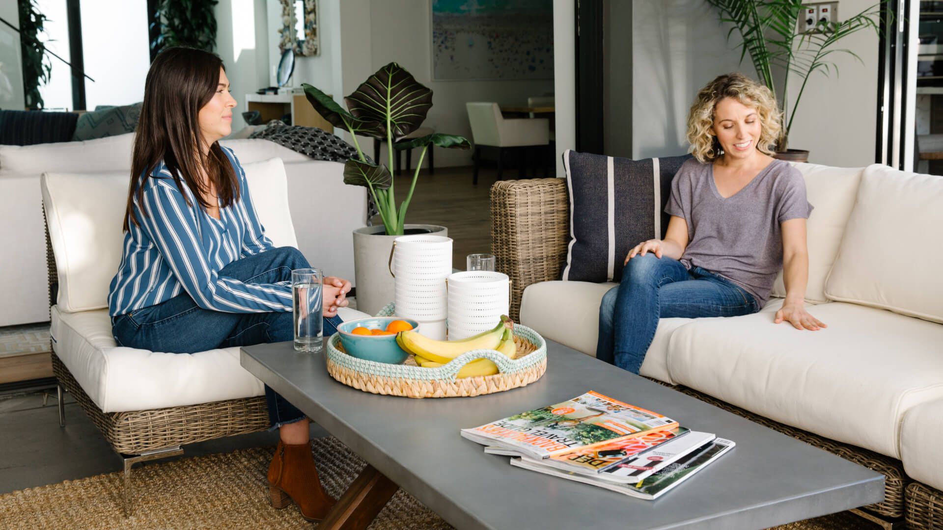 Big News: We've Opened Our 1,000th Neighborhood Showroom... and Counting!