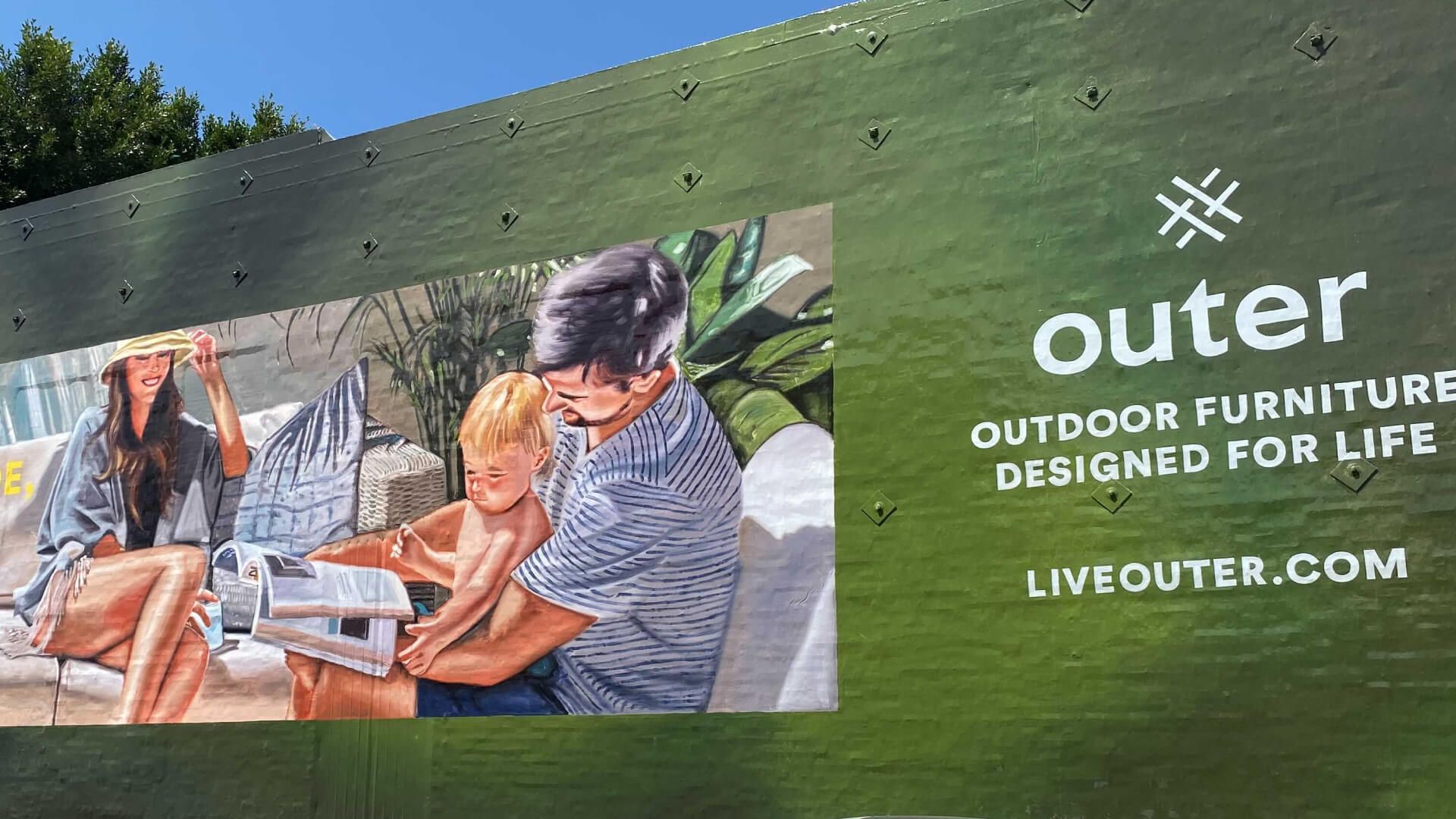 Introducing Outer’s New LA Hometown Campaign