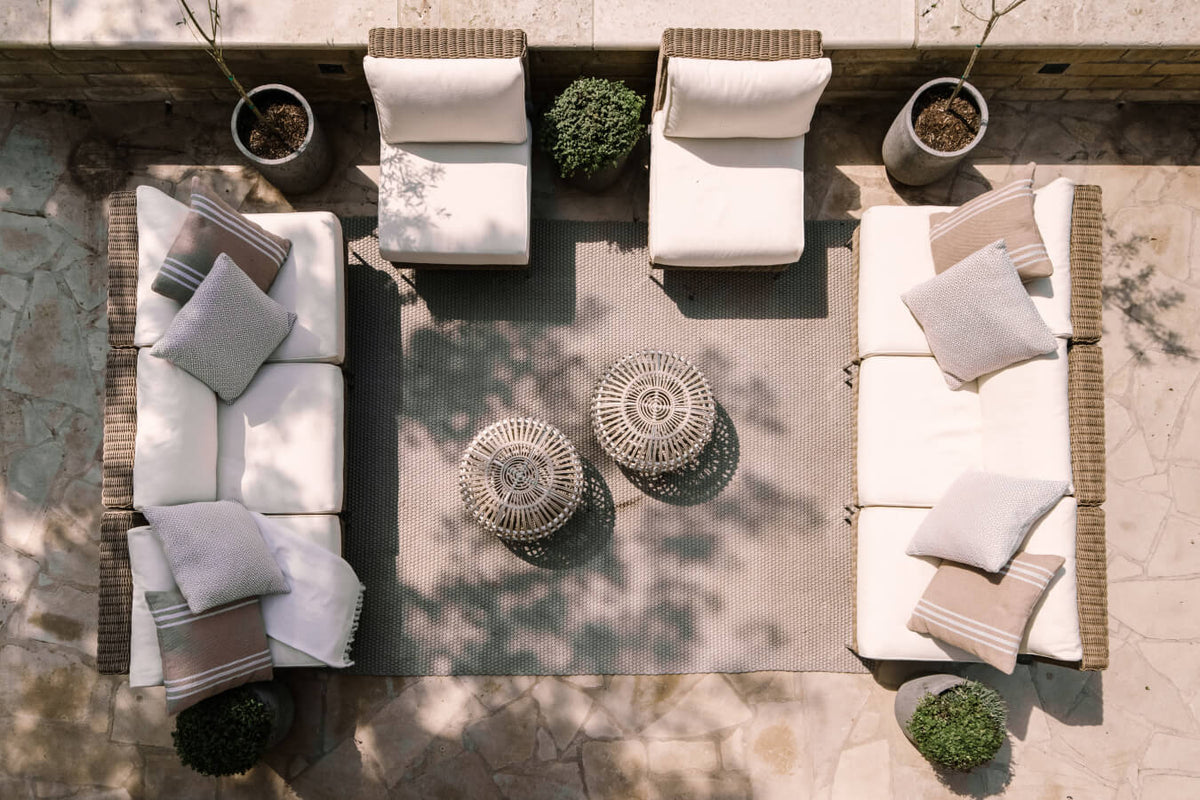 Covered Patio Ideas: 9 Ways to Create an Outdoor Room