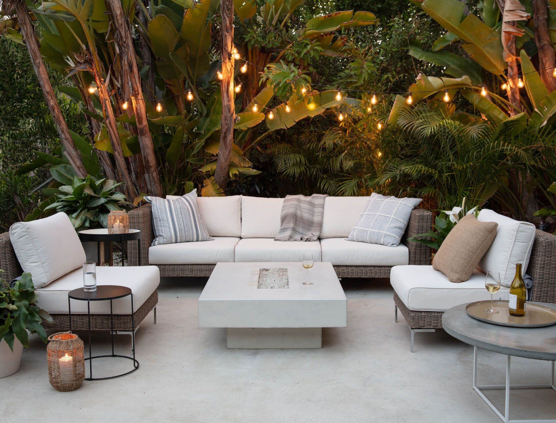 What To Know Before Buying Wicker Furniture