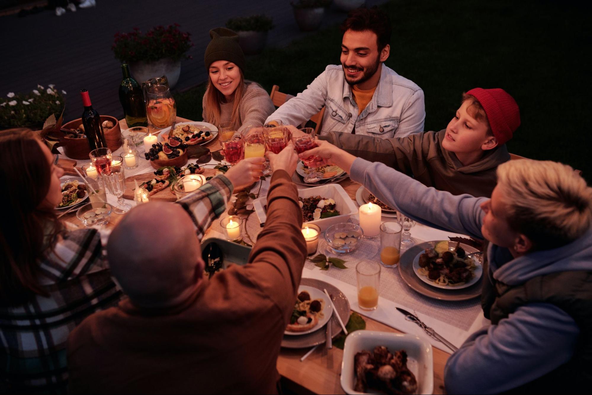 How To Keep Mosquitos Away: Tips From Outdoor Living Experts