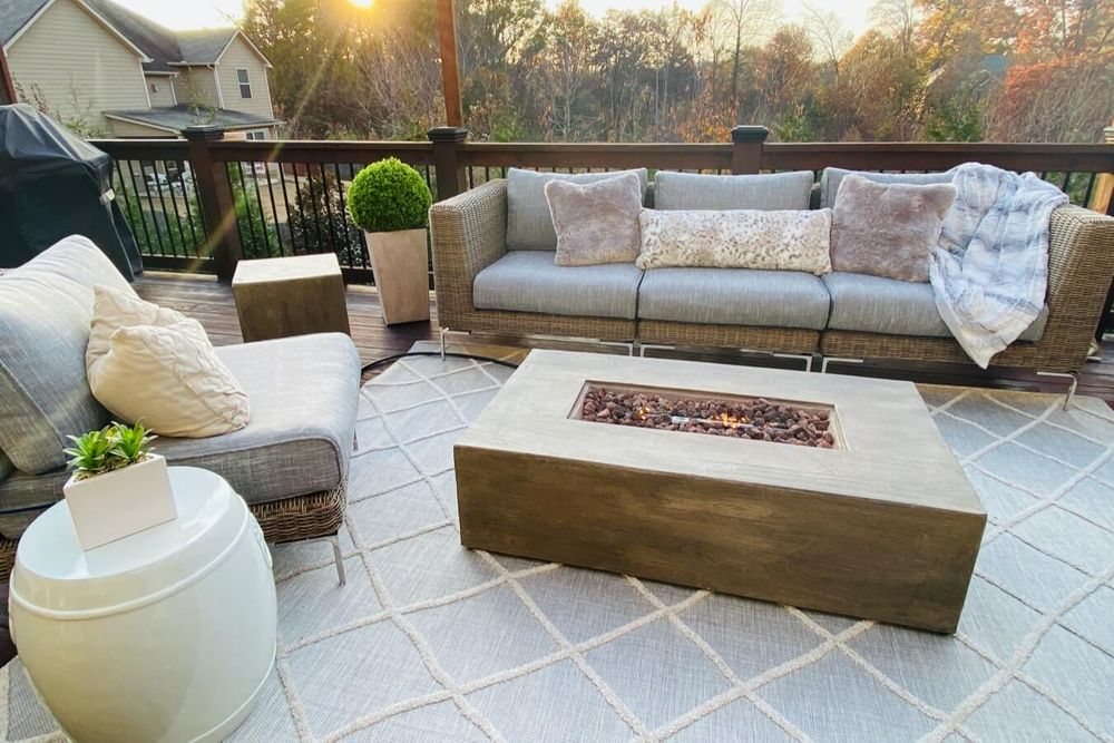Outdoor Sectional Buying Guide: What To Know Before You Shop